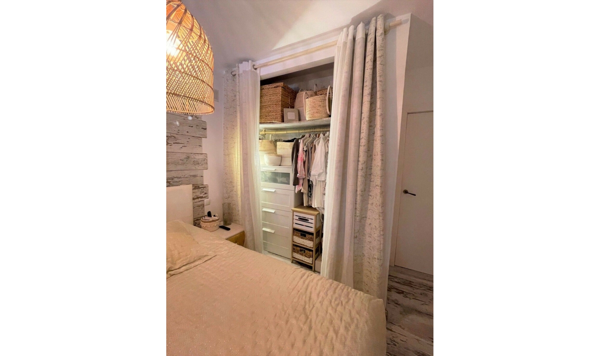 Další prodej - Apartment -
Calahonda