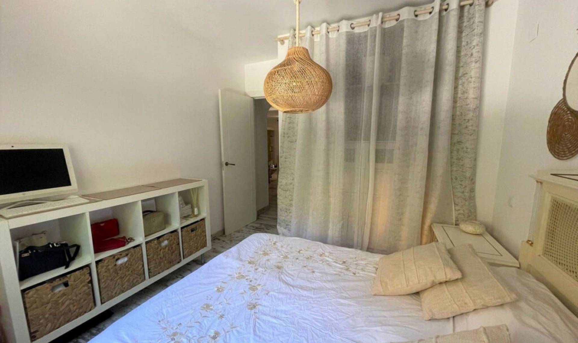 Další prodej - Apartment -
Calahonda