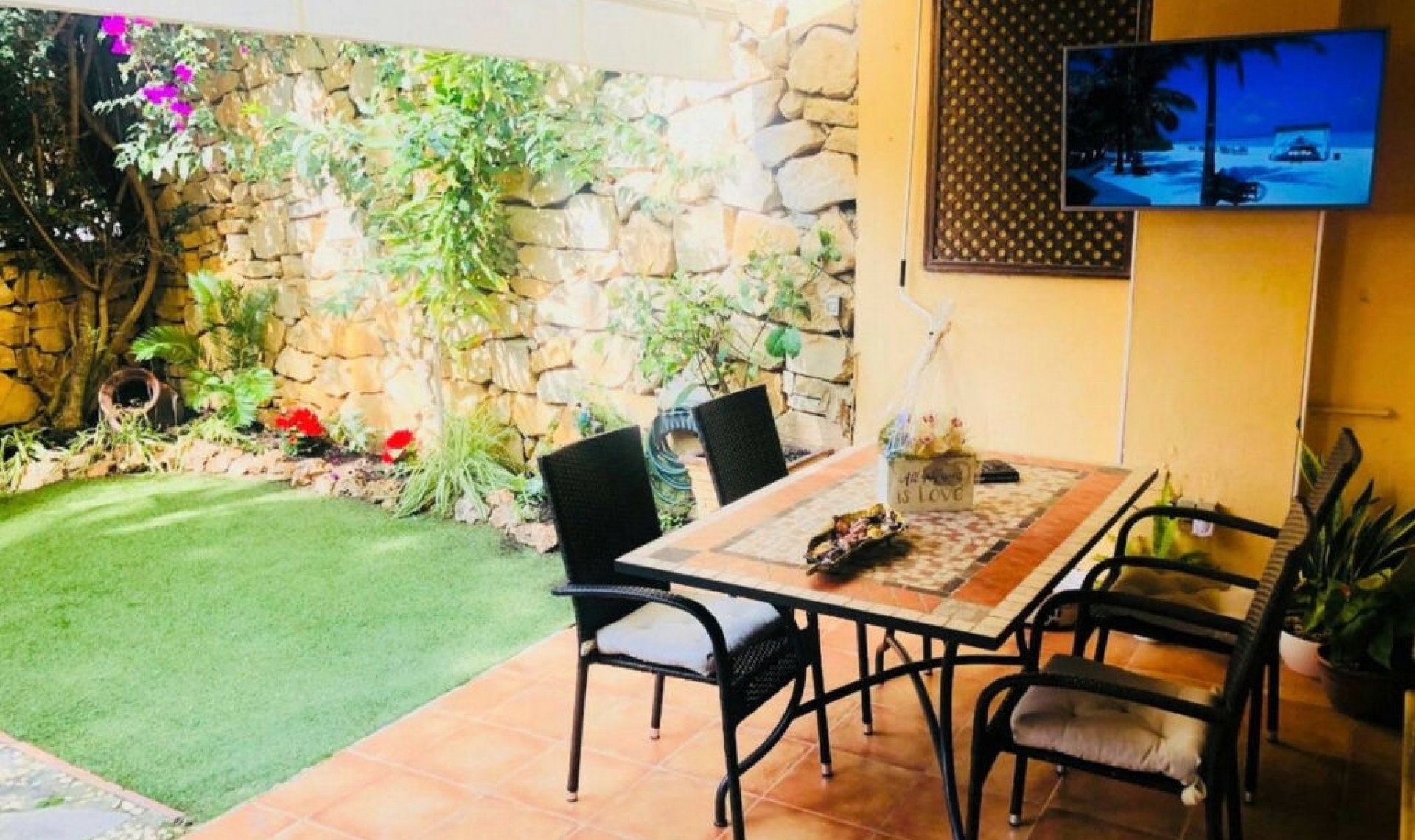 Další prodej - Apartment -
Calahonda