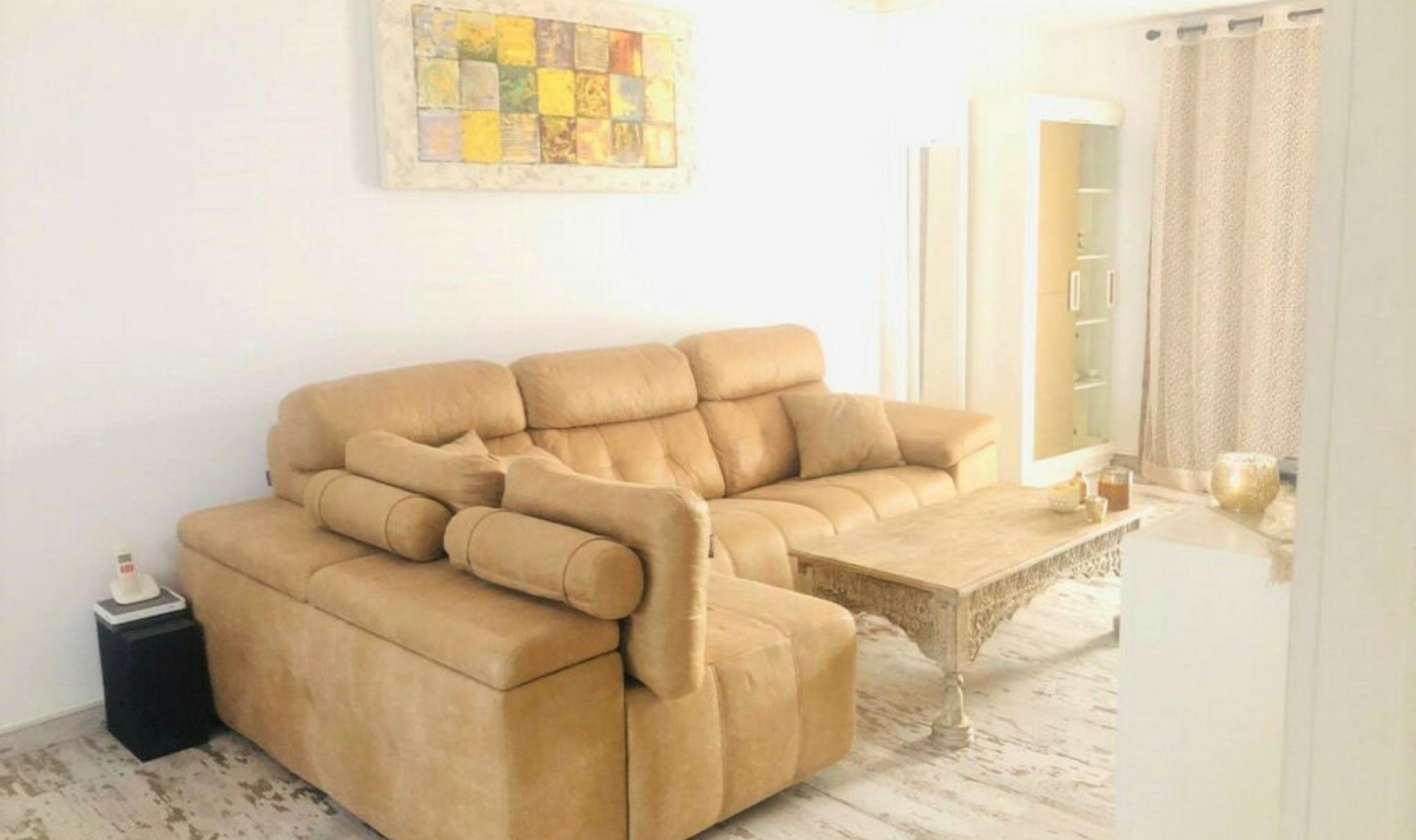 Další prodej - Apartment -
Calahonda