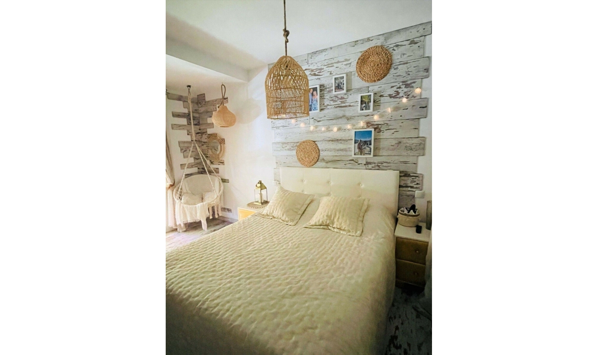 Další prodej - Apartment -
Calahonda