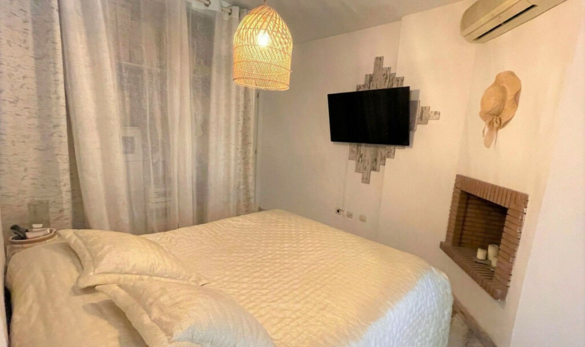 Další prodej - Apartment -
Calahonda