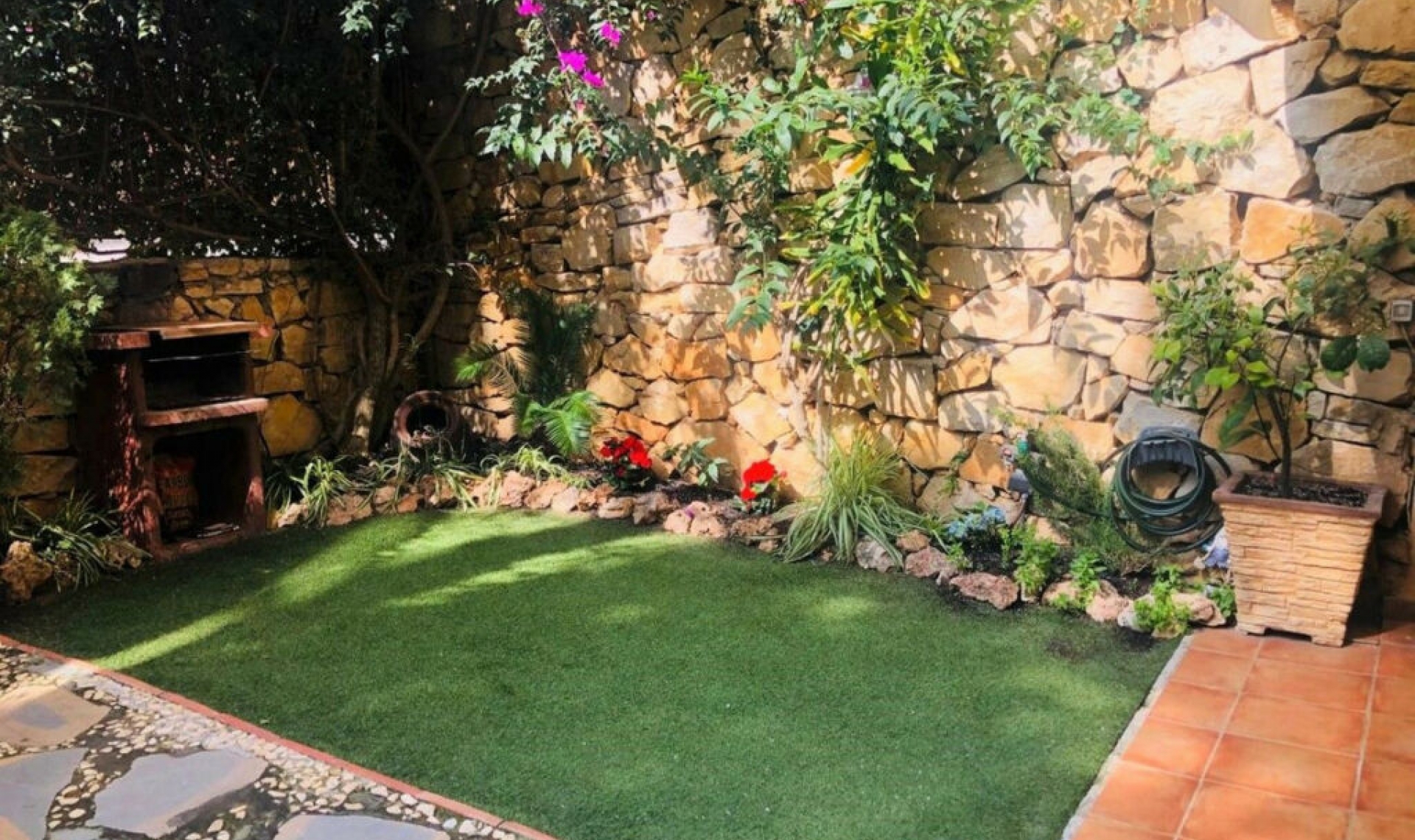 Další prodej - Apartment -
Calahonda