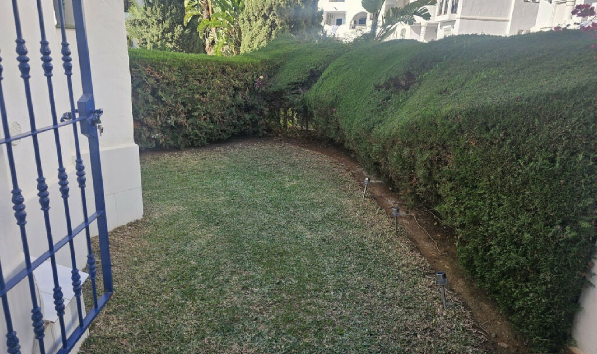 Další prodej - Apartment -
Calahonda