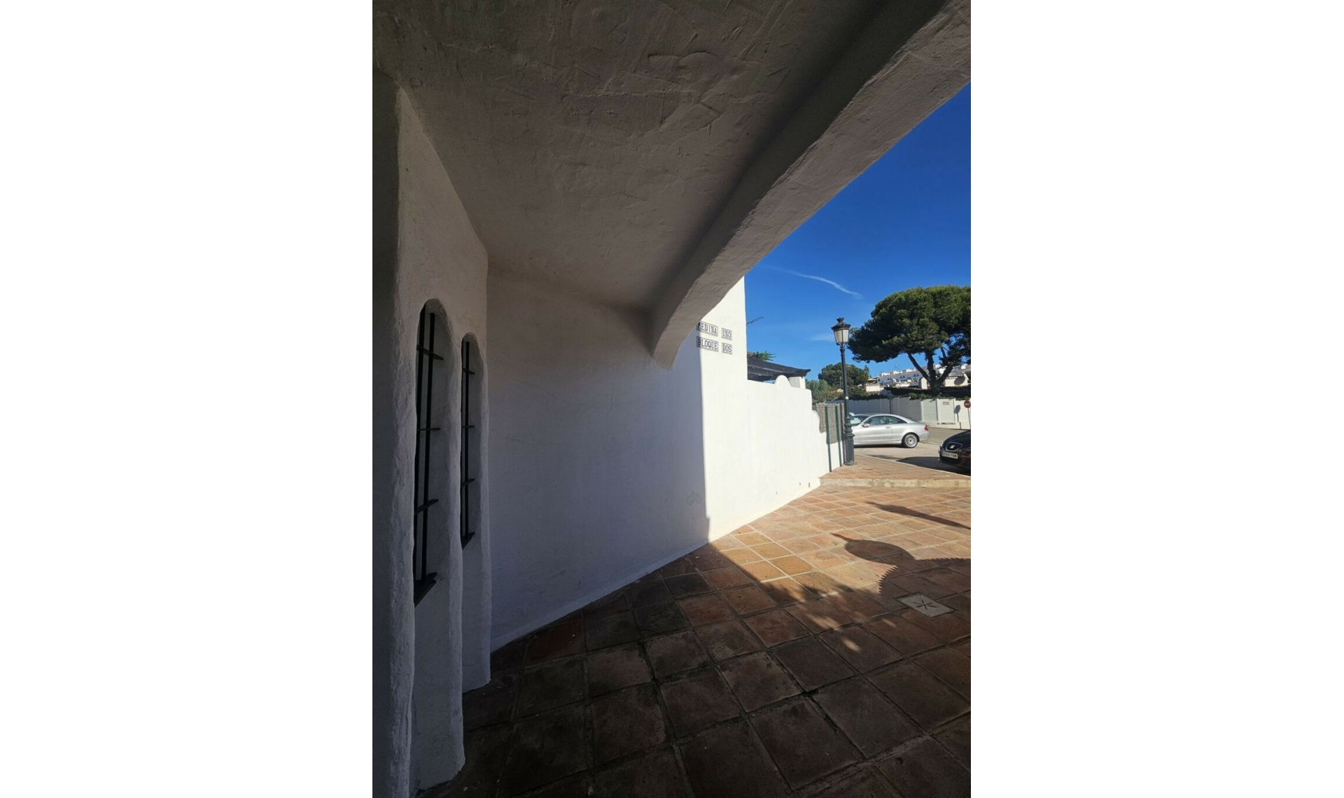 Další prodej - Apartment -
Calahonda