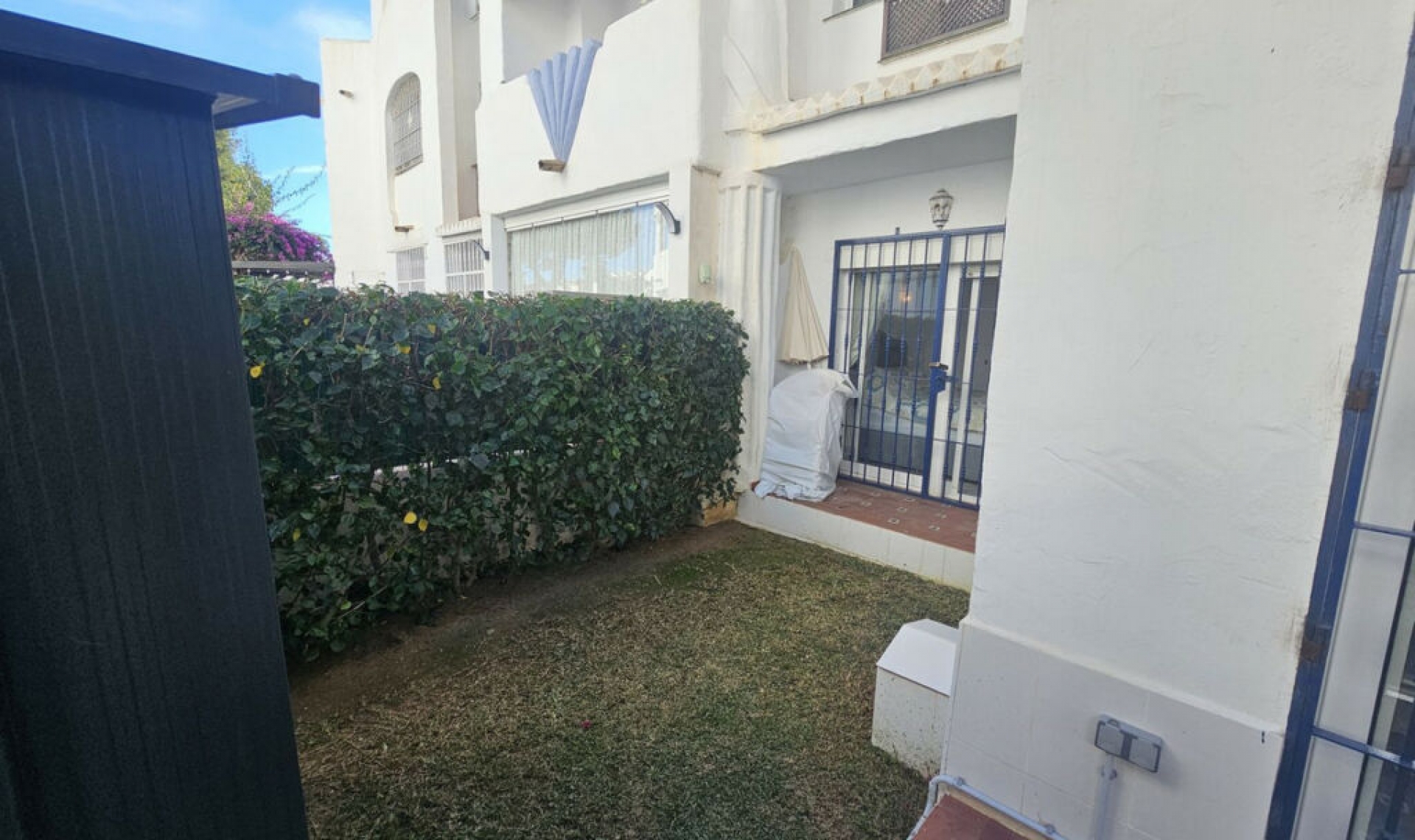 Další prodej - Apartment -
Calahonda