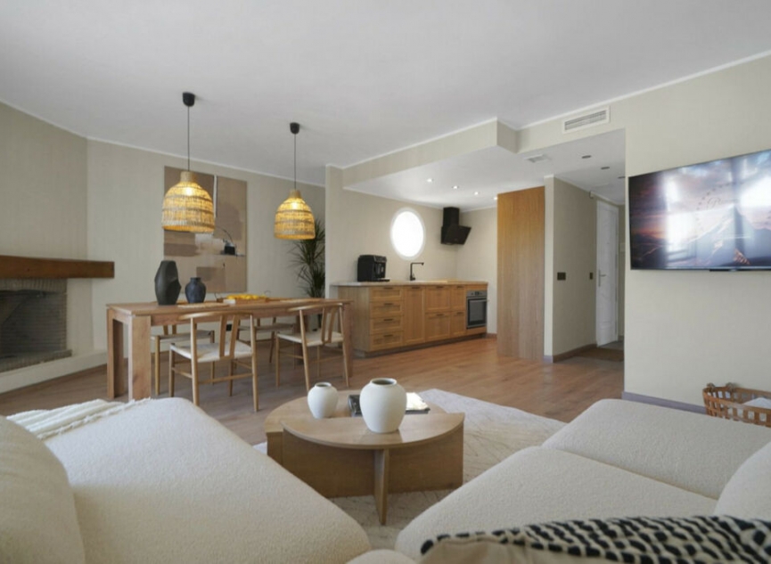 Další prodej - Apartment -
Calahonda