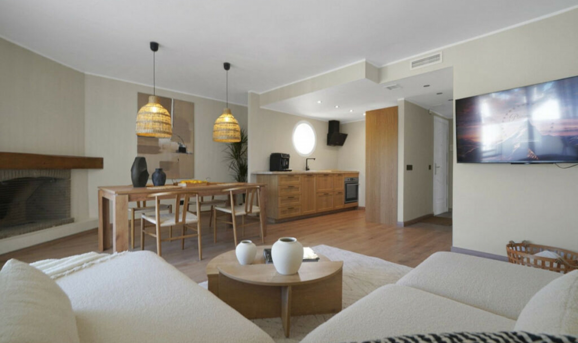 Další prodej - Apartment -
Calahonda