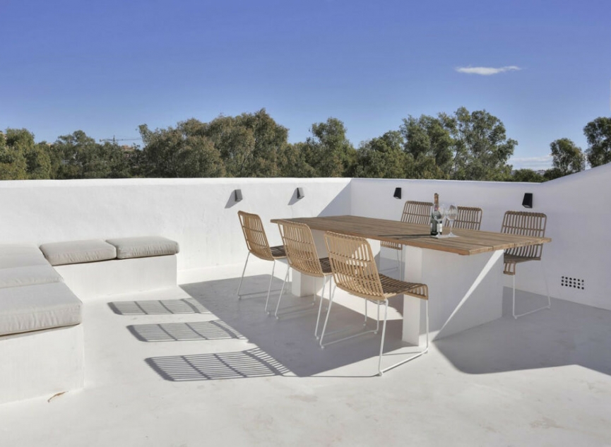 Další prodej - Apartment -
Calahonda