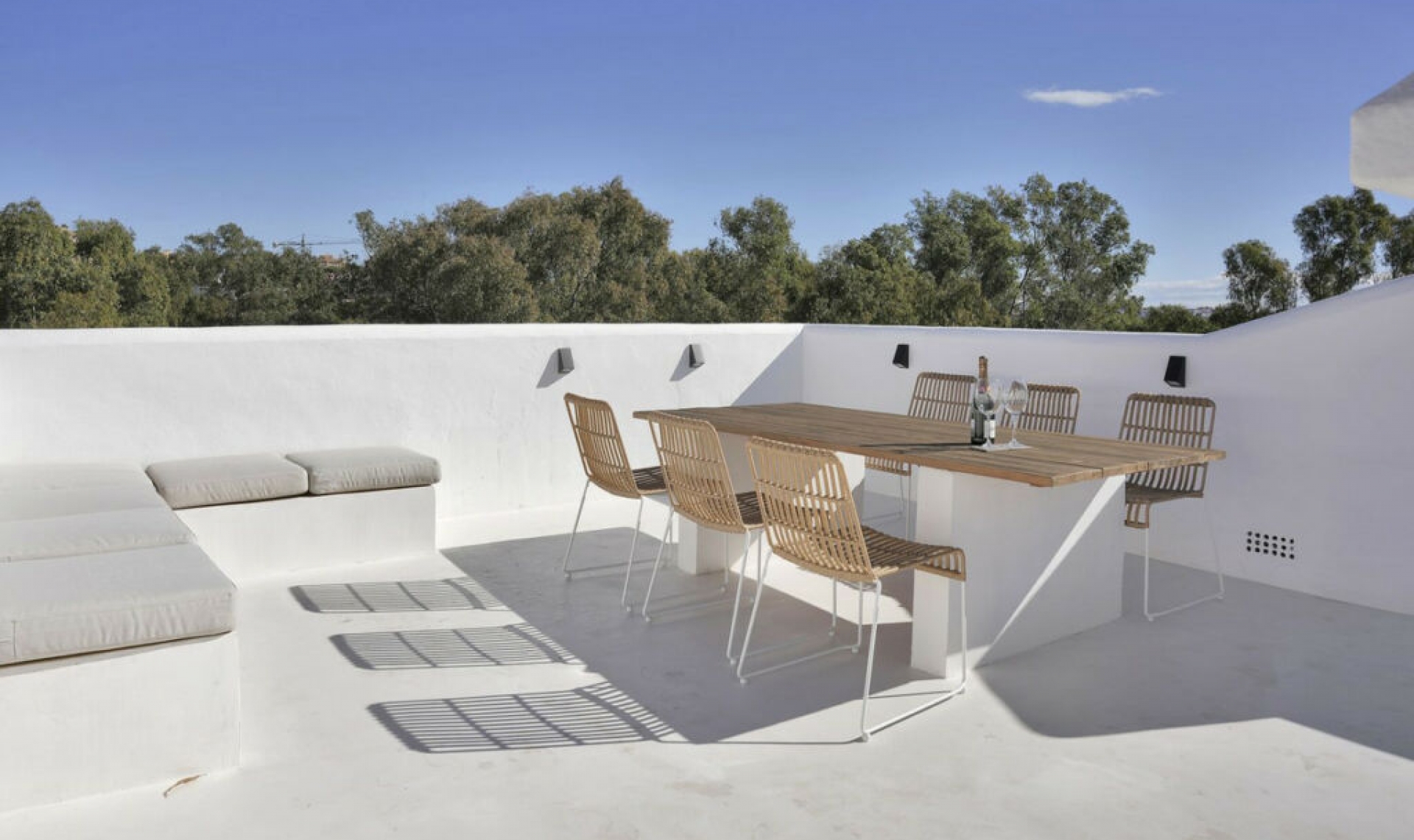 Další prodej - Apartment -
Calahonda