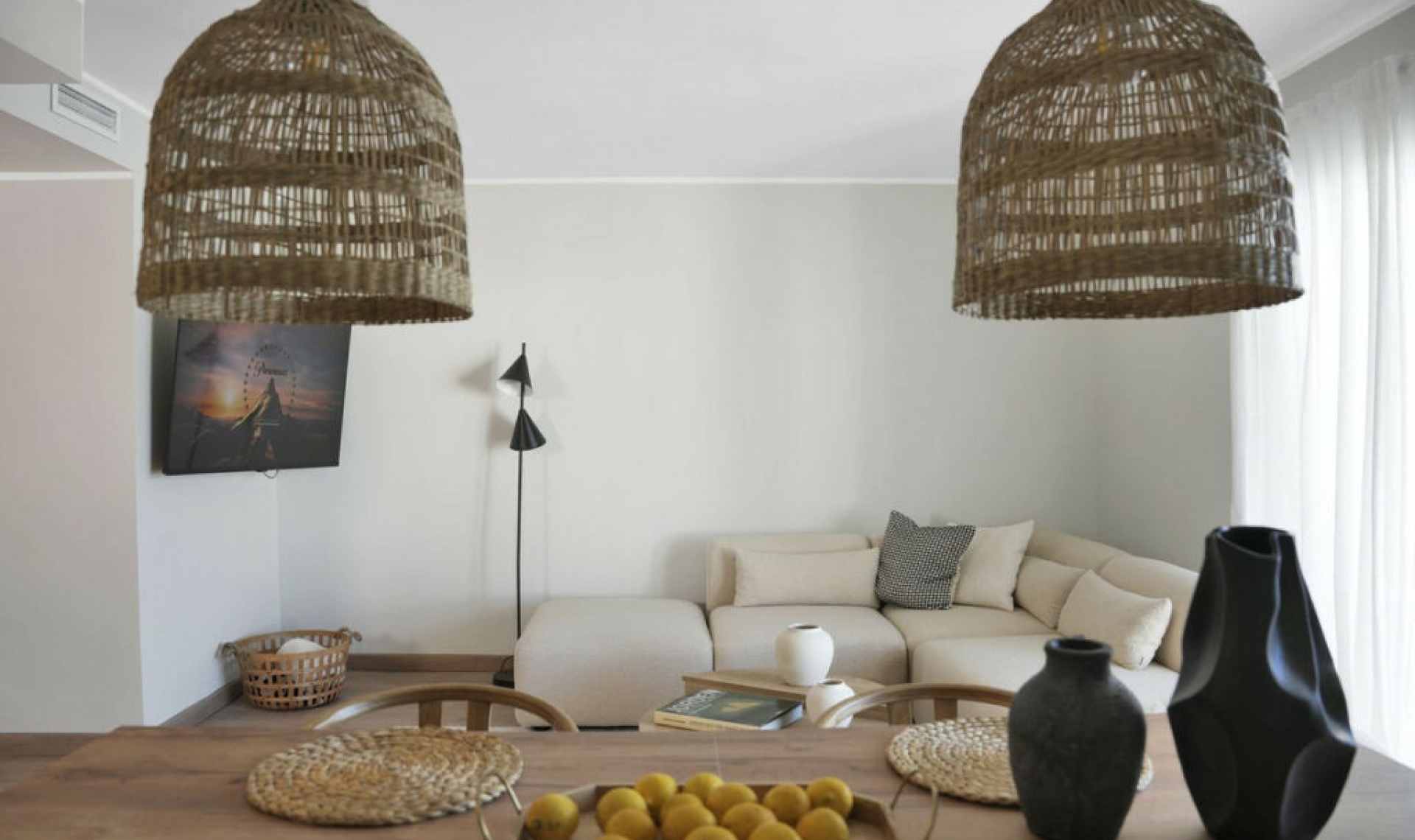 Další prodej - Apartment -
Calahonda