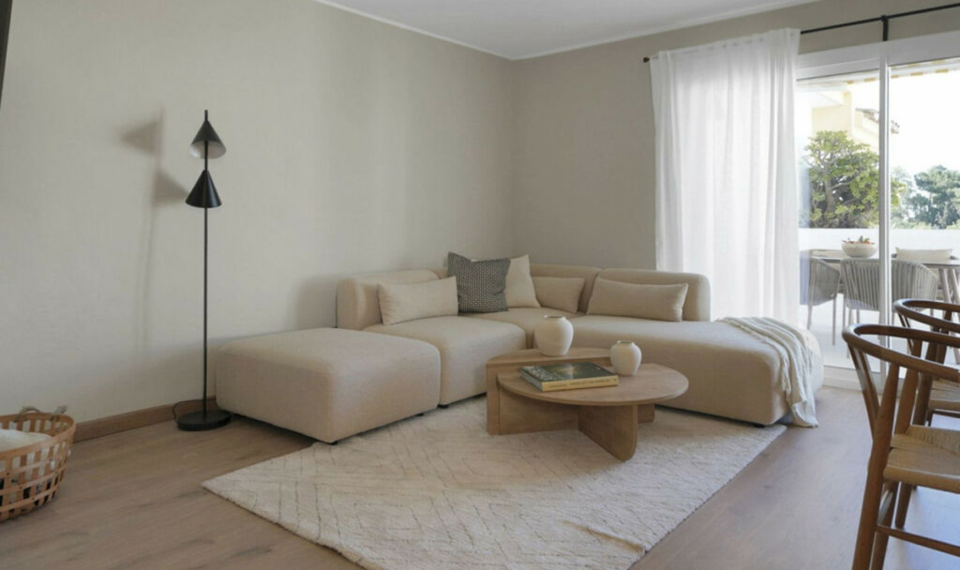 Další prodej - Apartment -
Calahonda