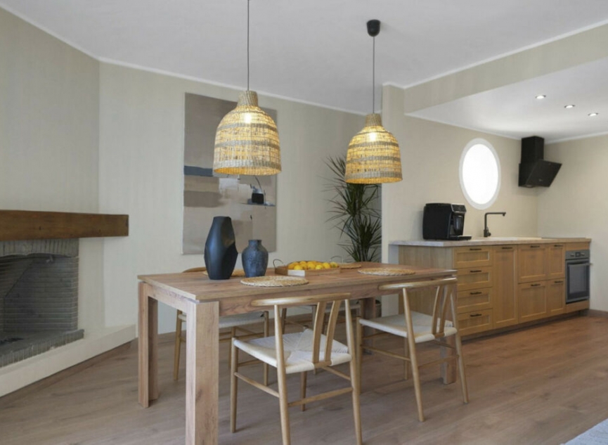 Další prodej - Apartment -
Calahonda