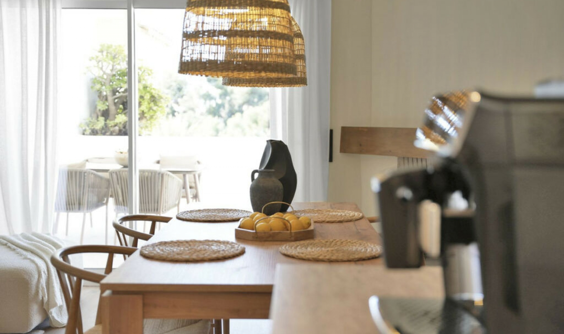 Další prodej - Apartment -
Calahonda