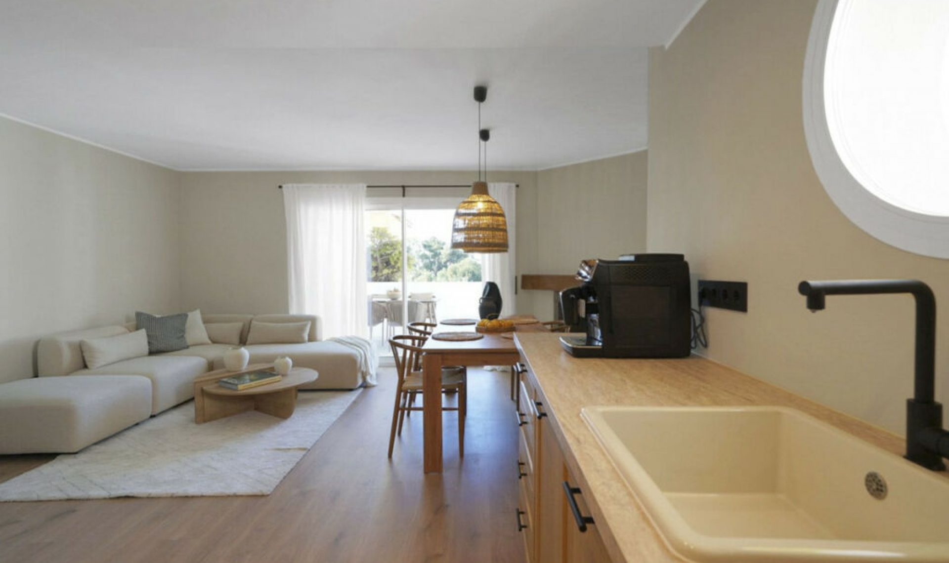 Další prodej - Apartment -
Calahonda
