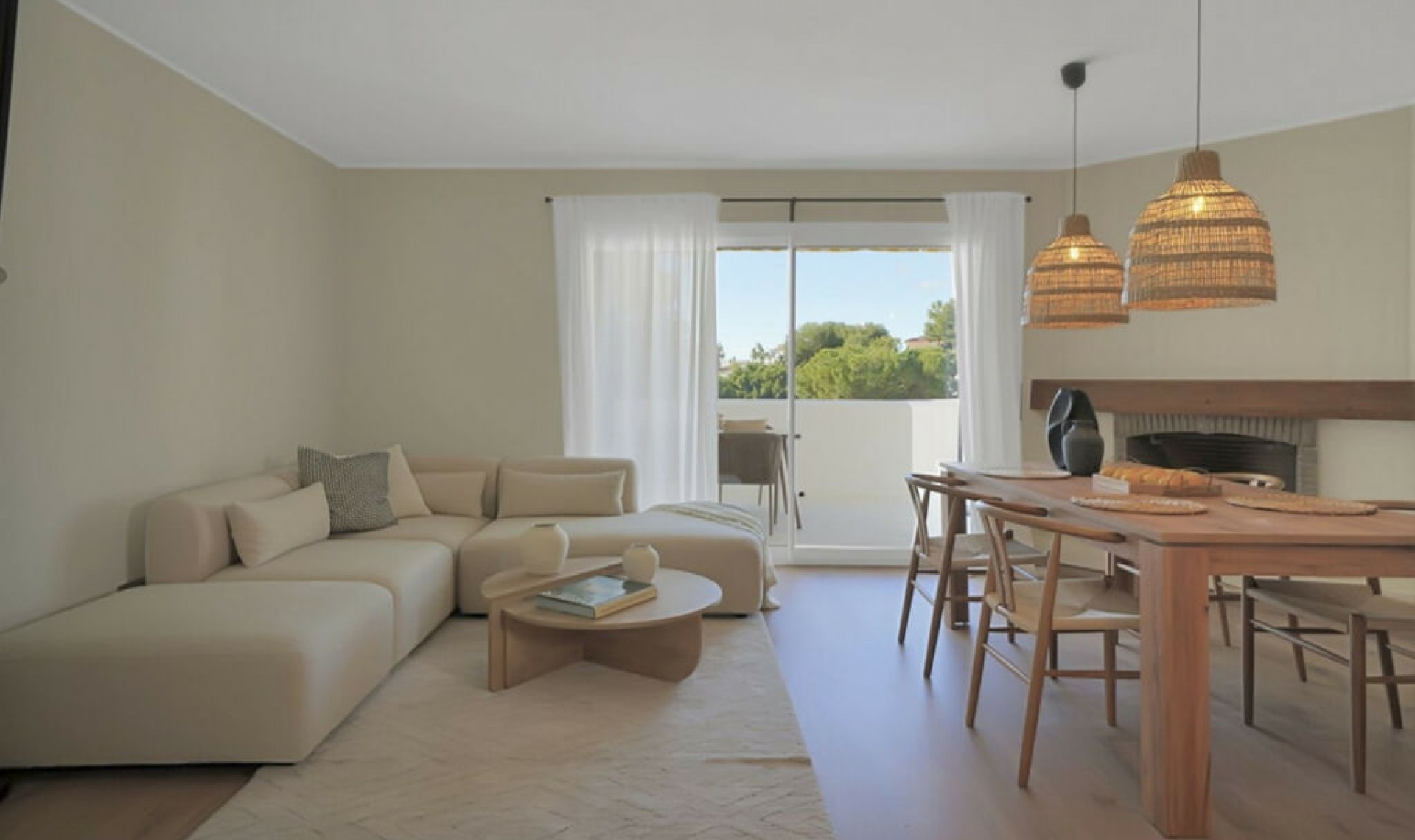 Další prodej - Apartment -
Calahonda