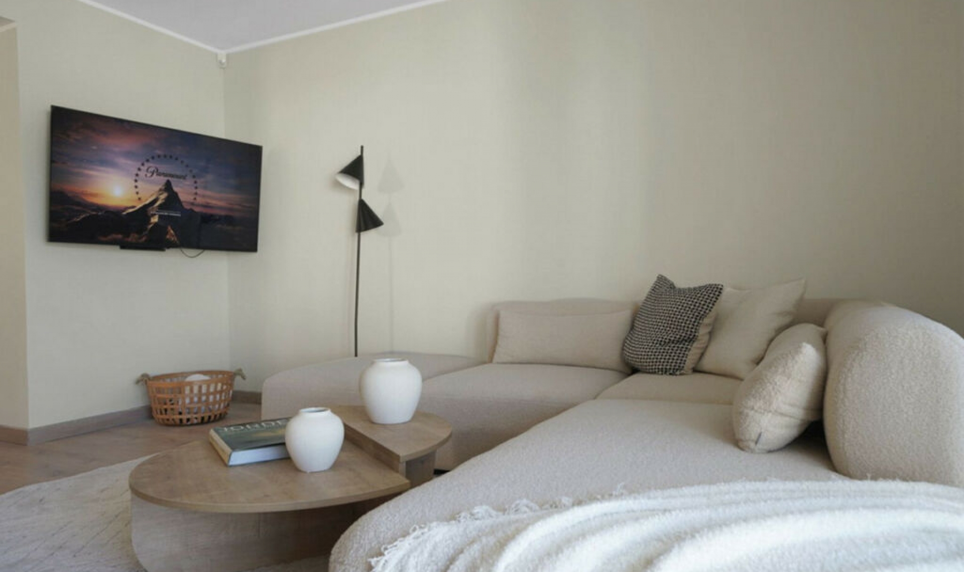 Další prodej - Apartment -
Calahonda
