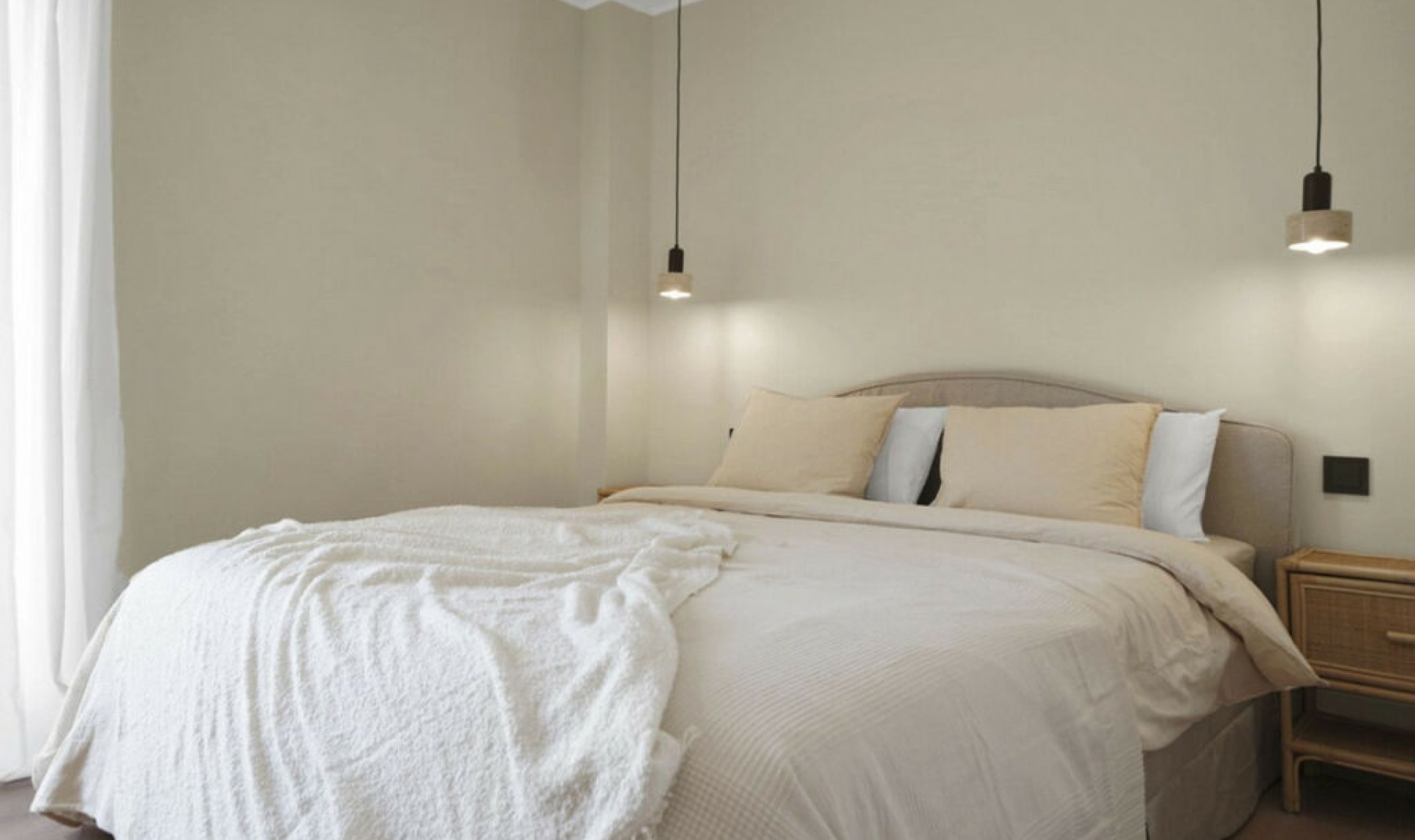 Další prodej - Apartment -
Calahonda