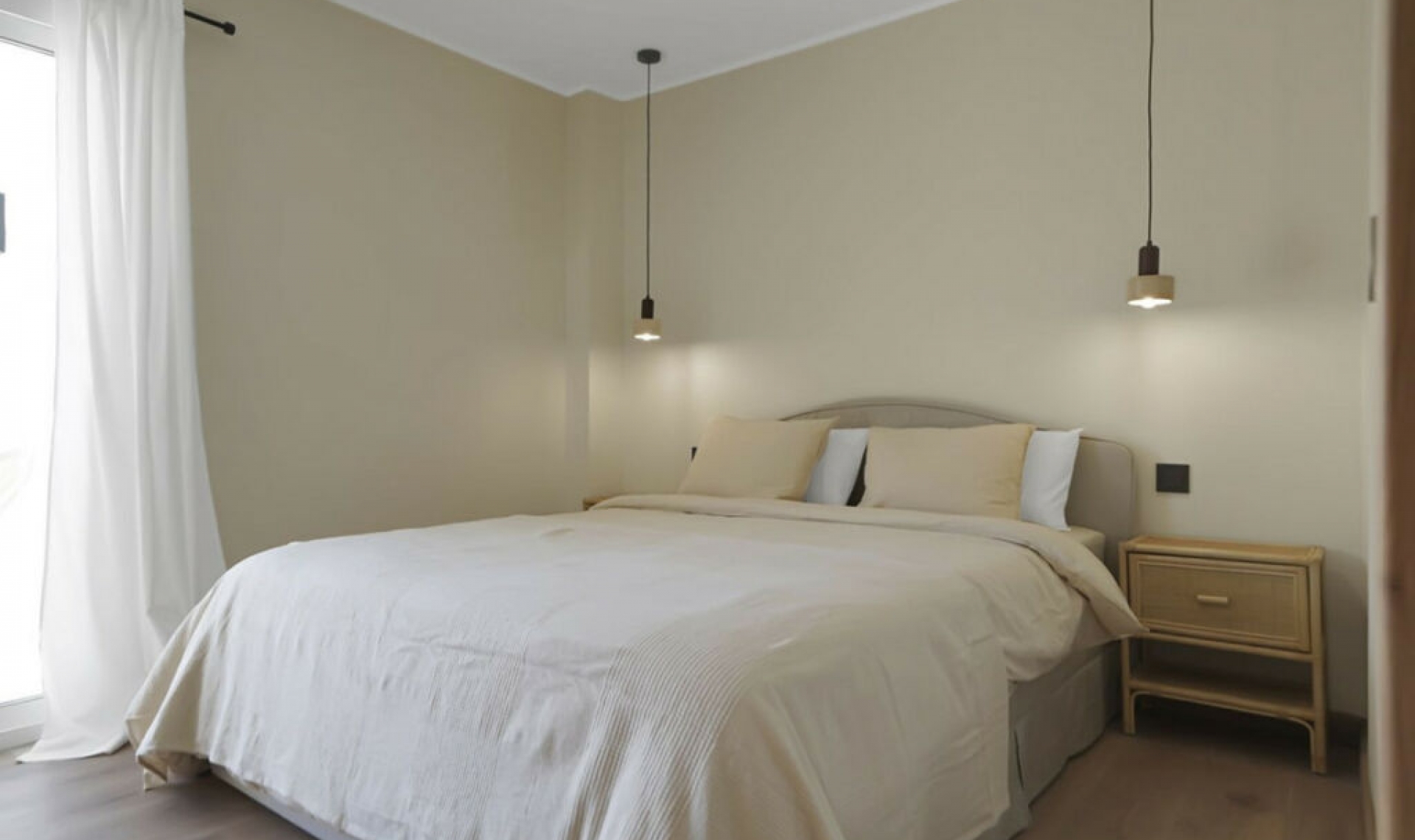 Další prodej - Apartment -
Calahonda