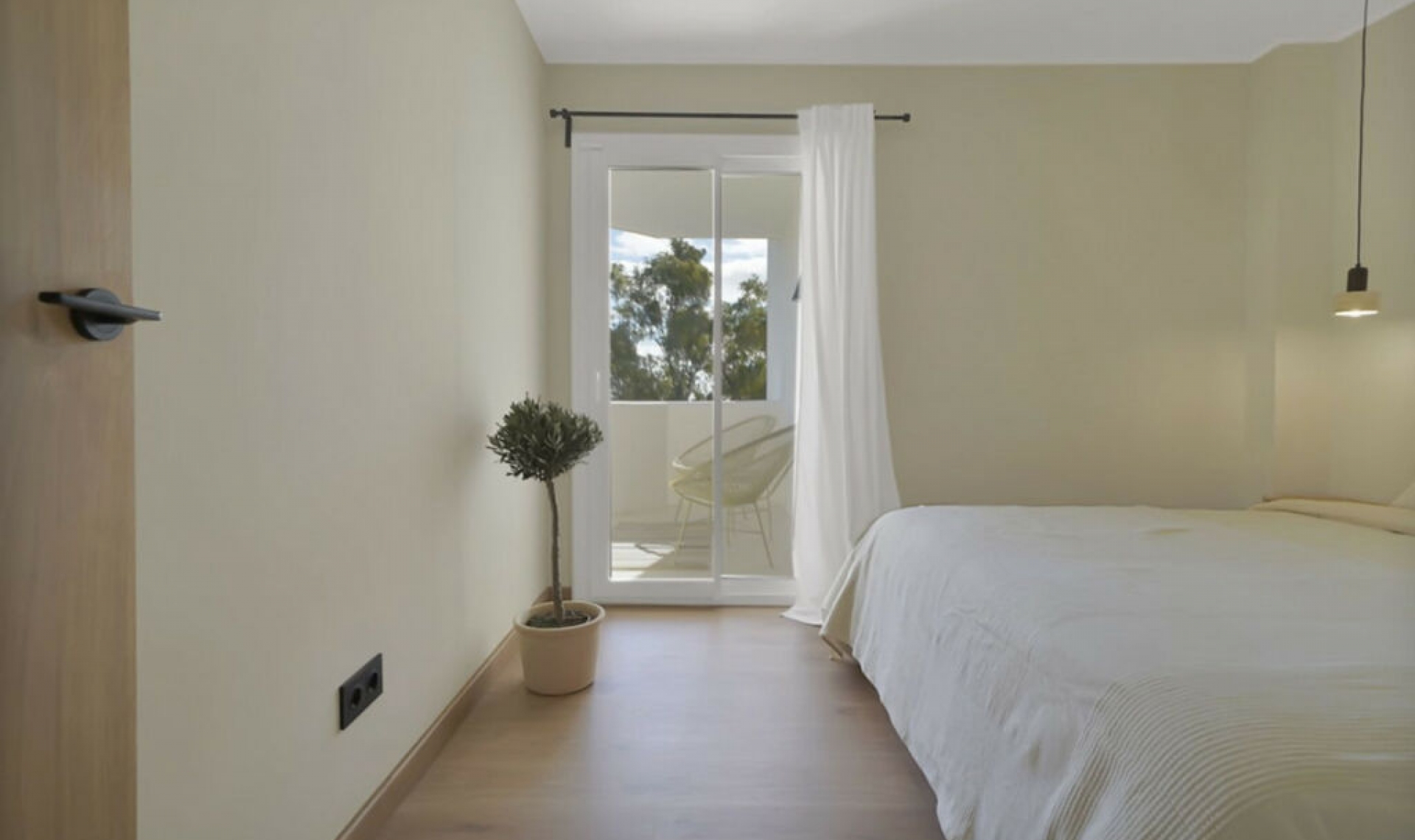 Další prodej - Apartment -
Calahonda