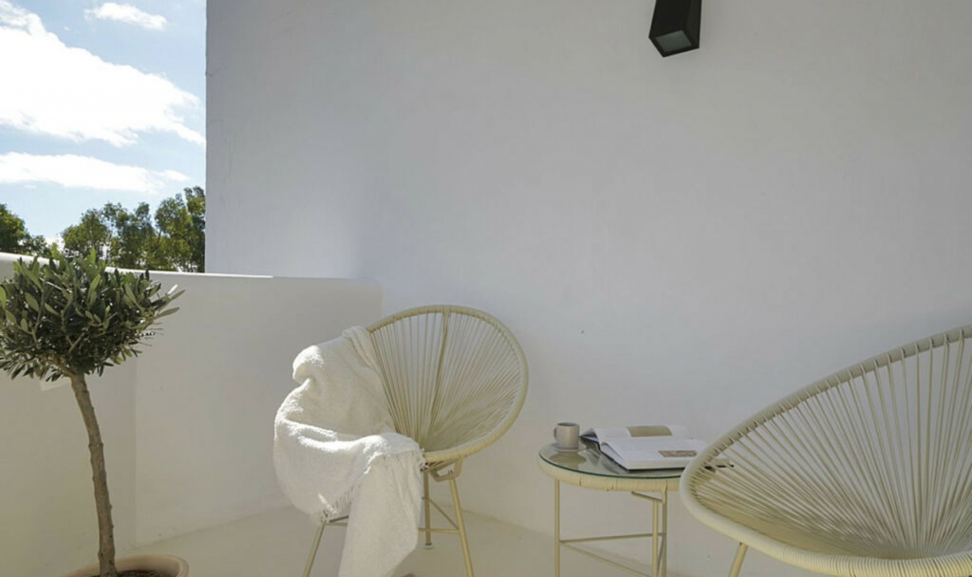 Další prodej - Apartment -
Calahonda