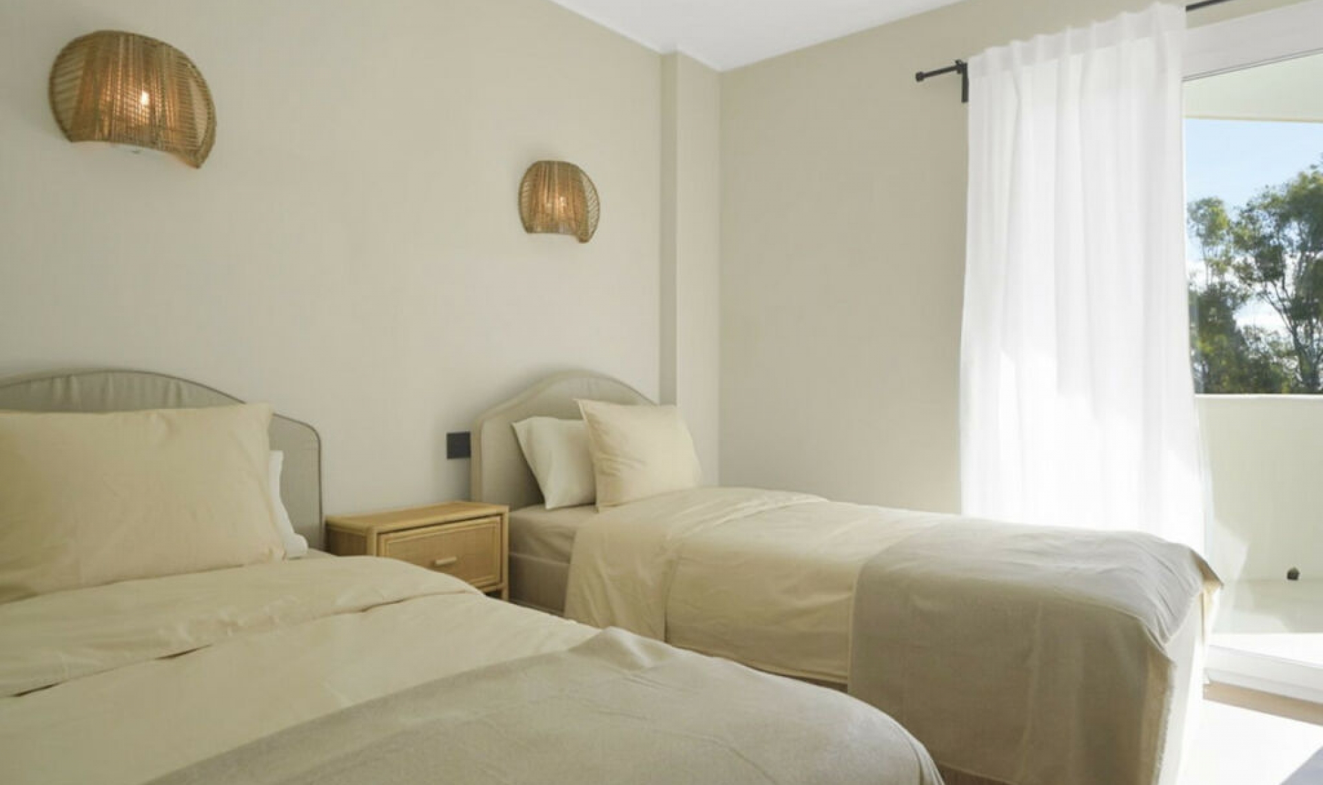 Další prodej - Apartment -
Calahonda