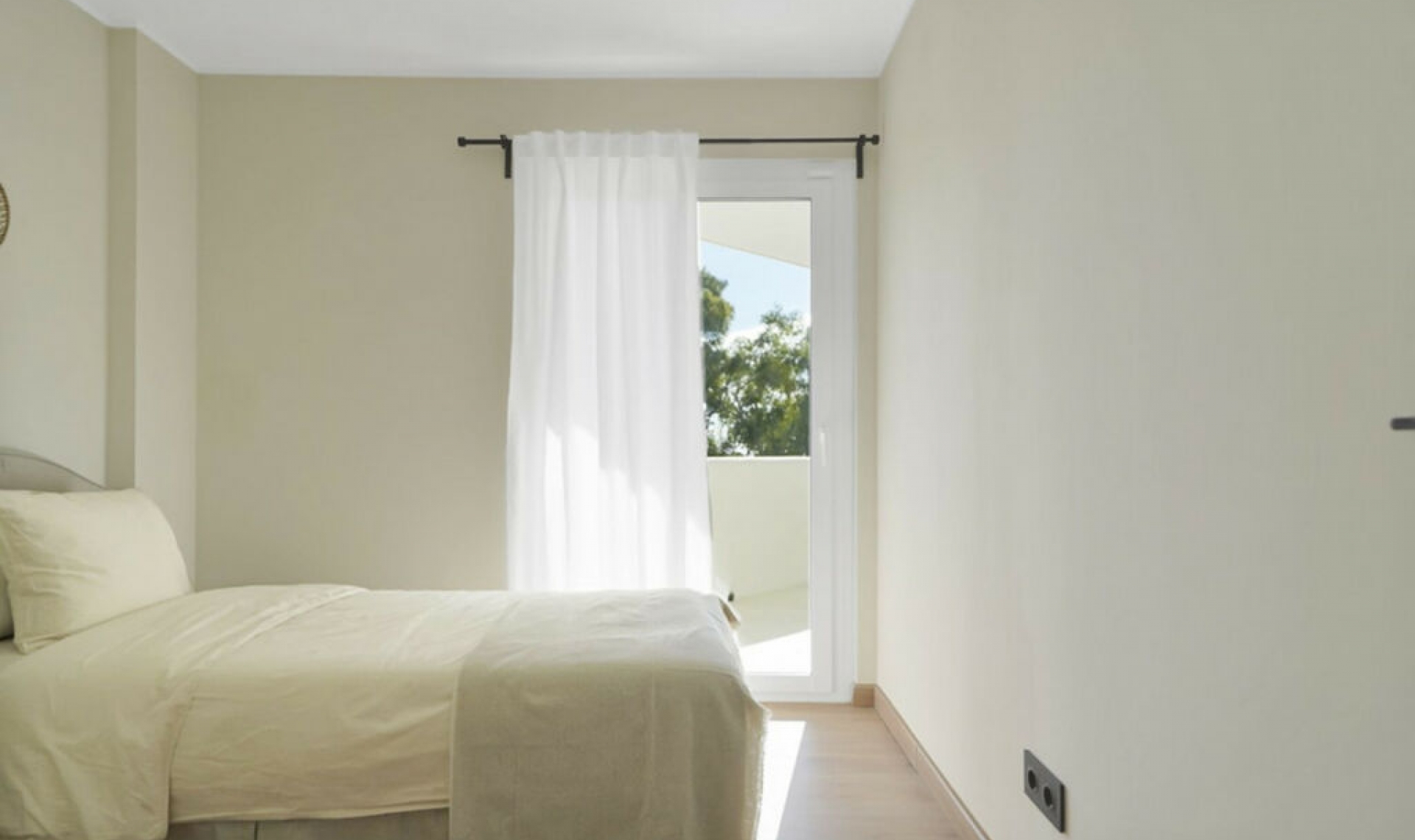 Další prodej - Apartment -
Calahonda