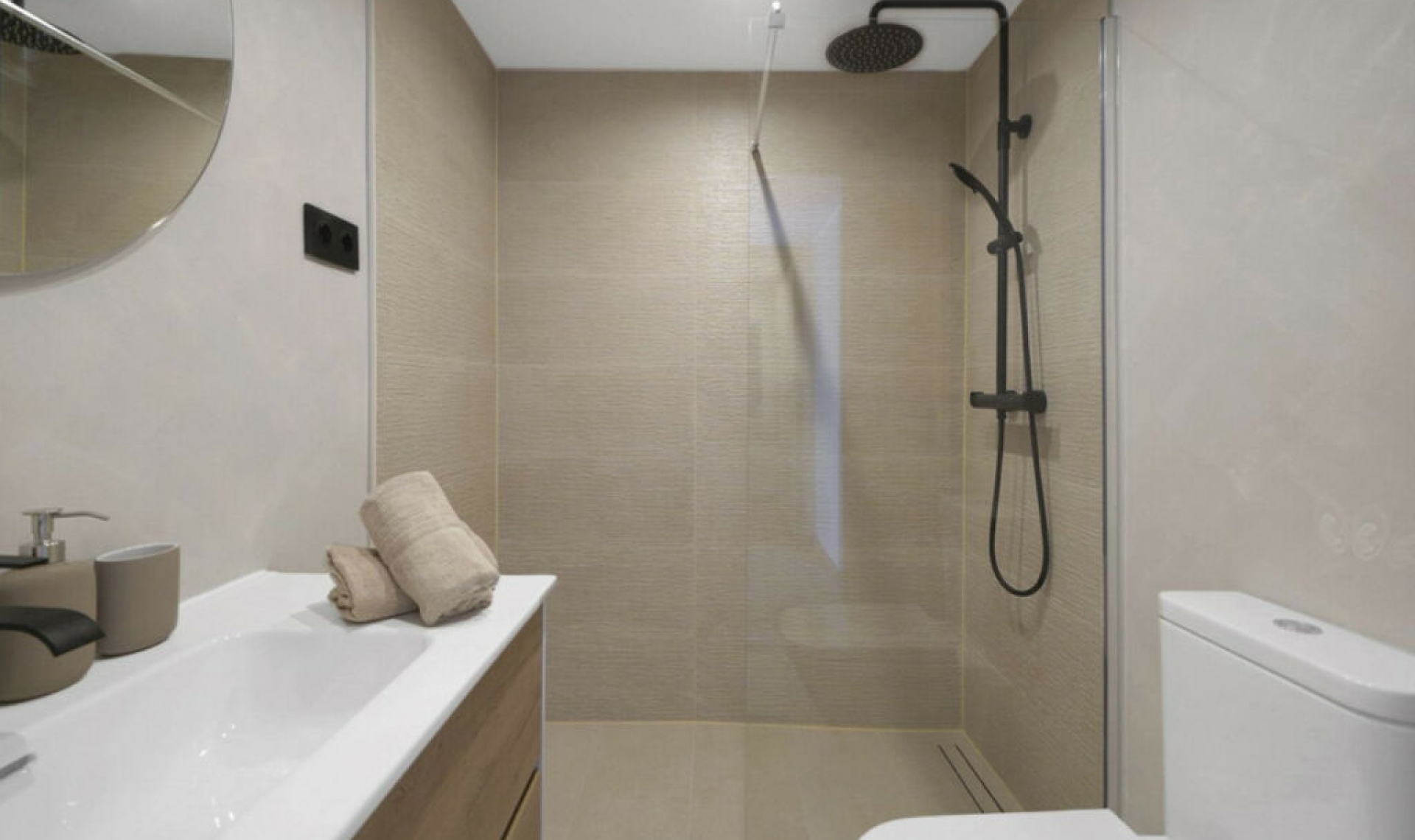 Další prodej - Apartment -
Calahonda