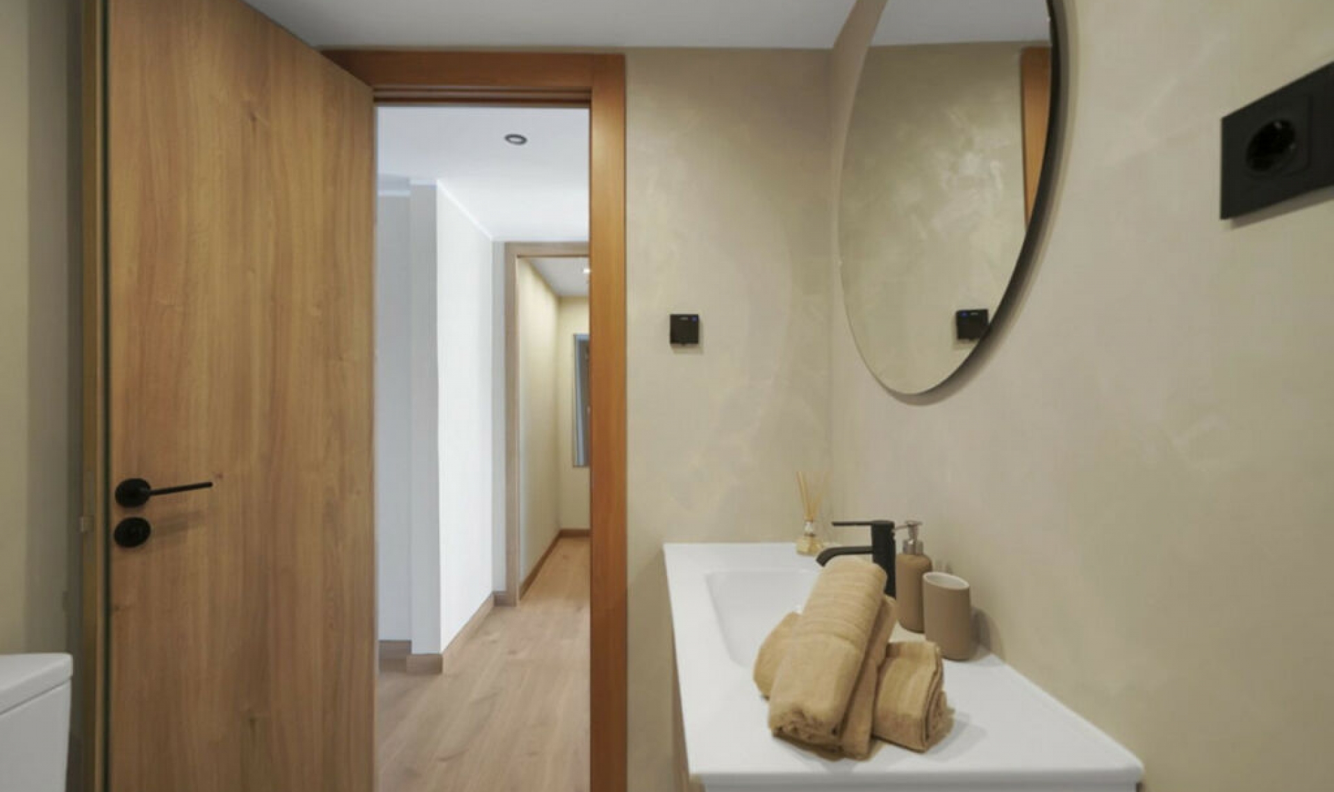 Další prodej - Apartment -
Calahonda