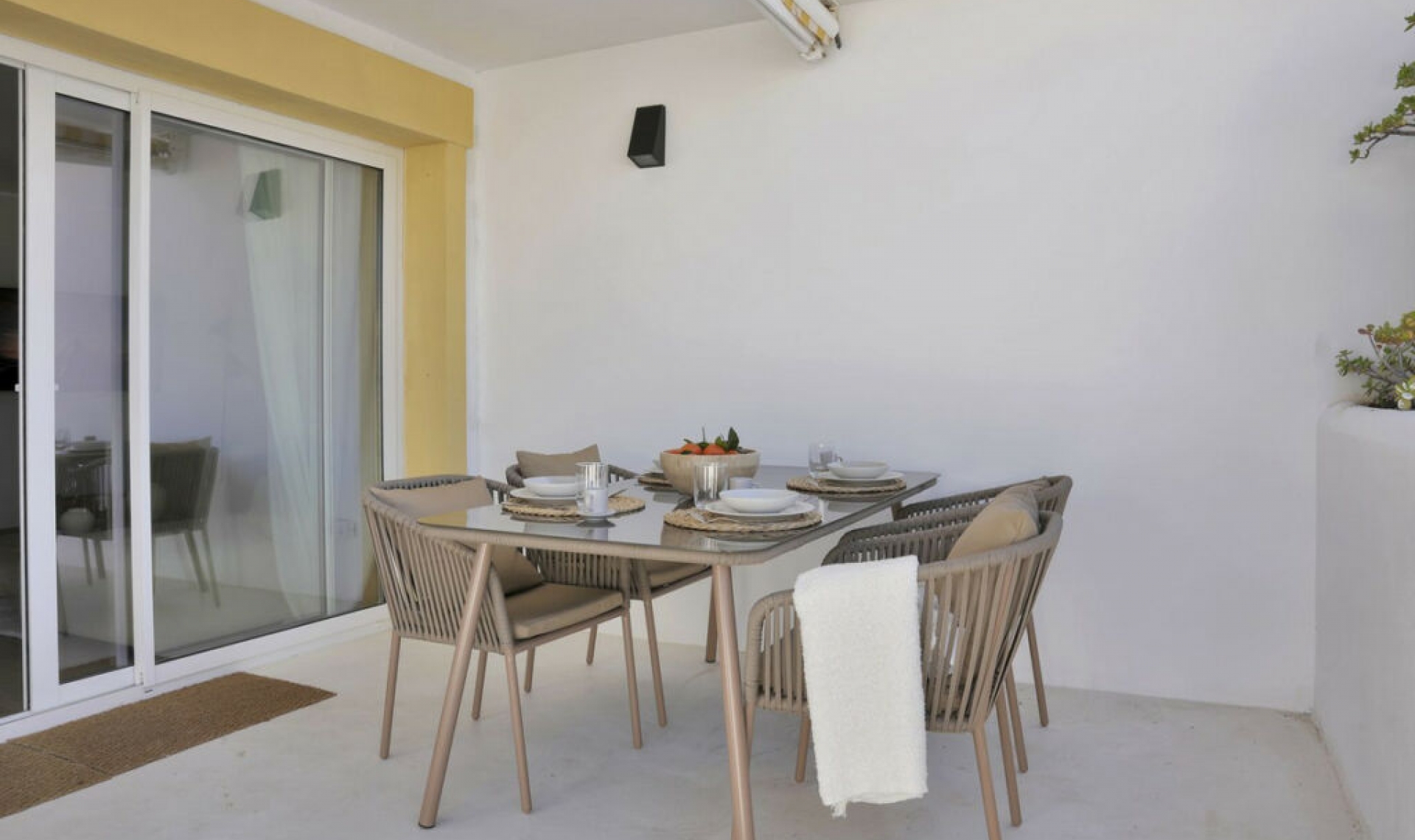 Další prodej - Apartment -
Calahonda