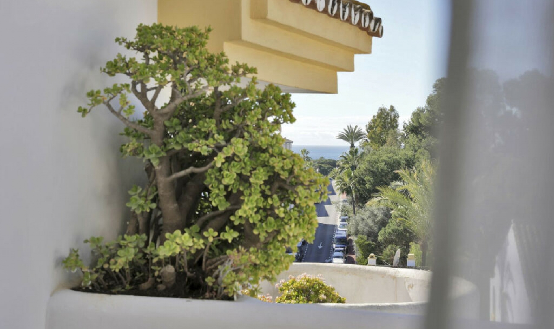 Další prodej - Apartment -
Calahonda