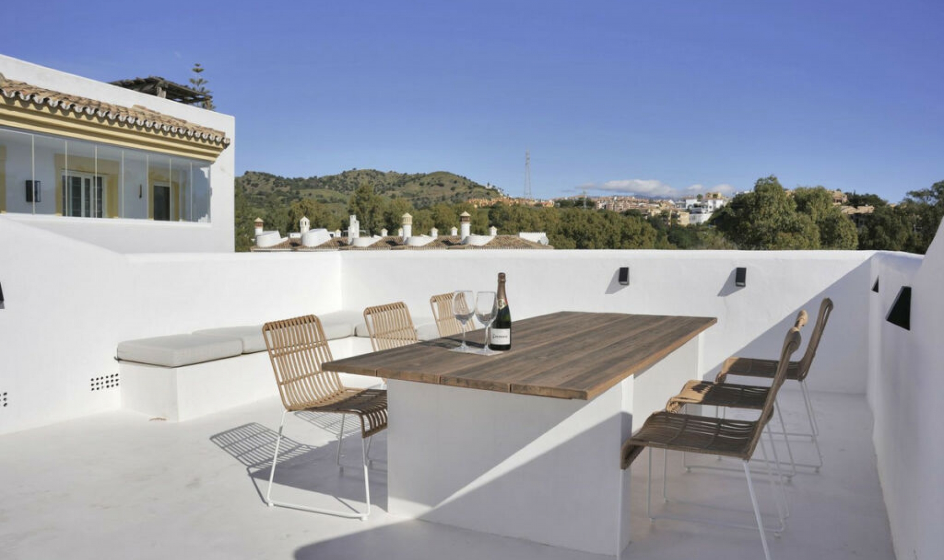 Další prodej - Apartment -
Calahonda