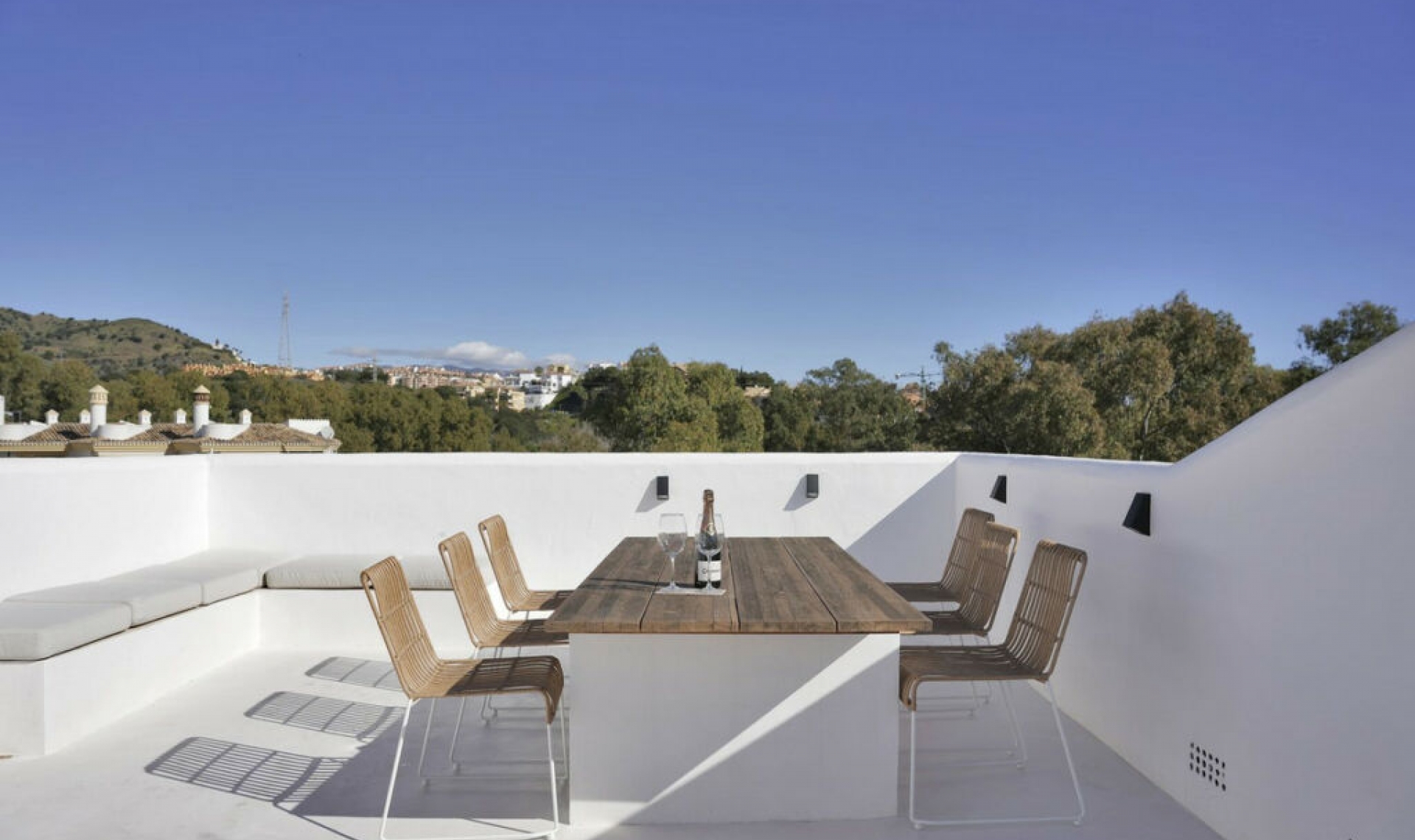 Další prodej - Apartment -
Calahonda