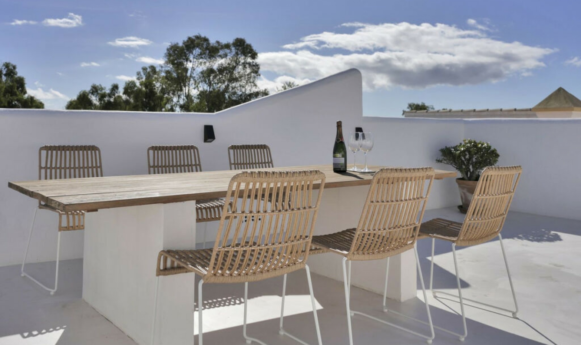 Další prodej - Apartment -
Calahonda