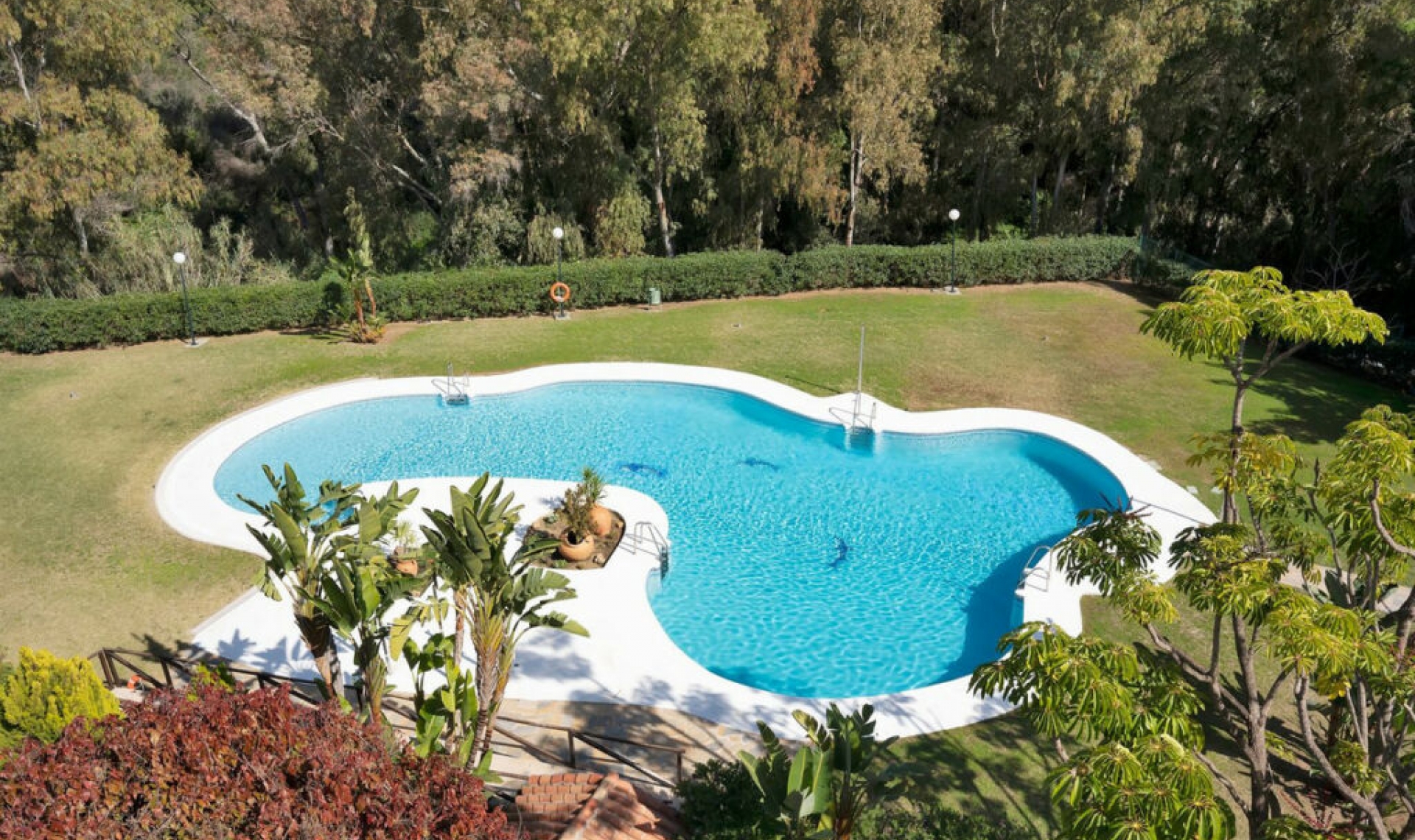 Další prodej - Apartment -
Calahonda