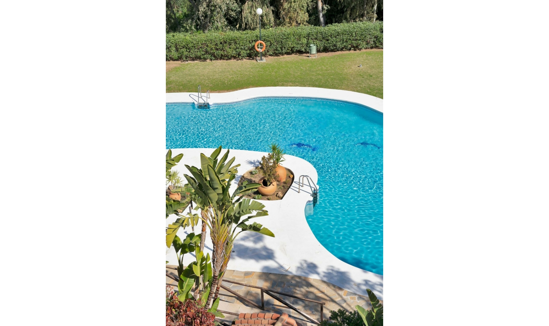 Další prodej - Apartment -
Calahonda