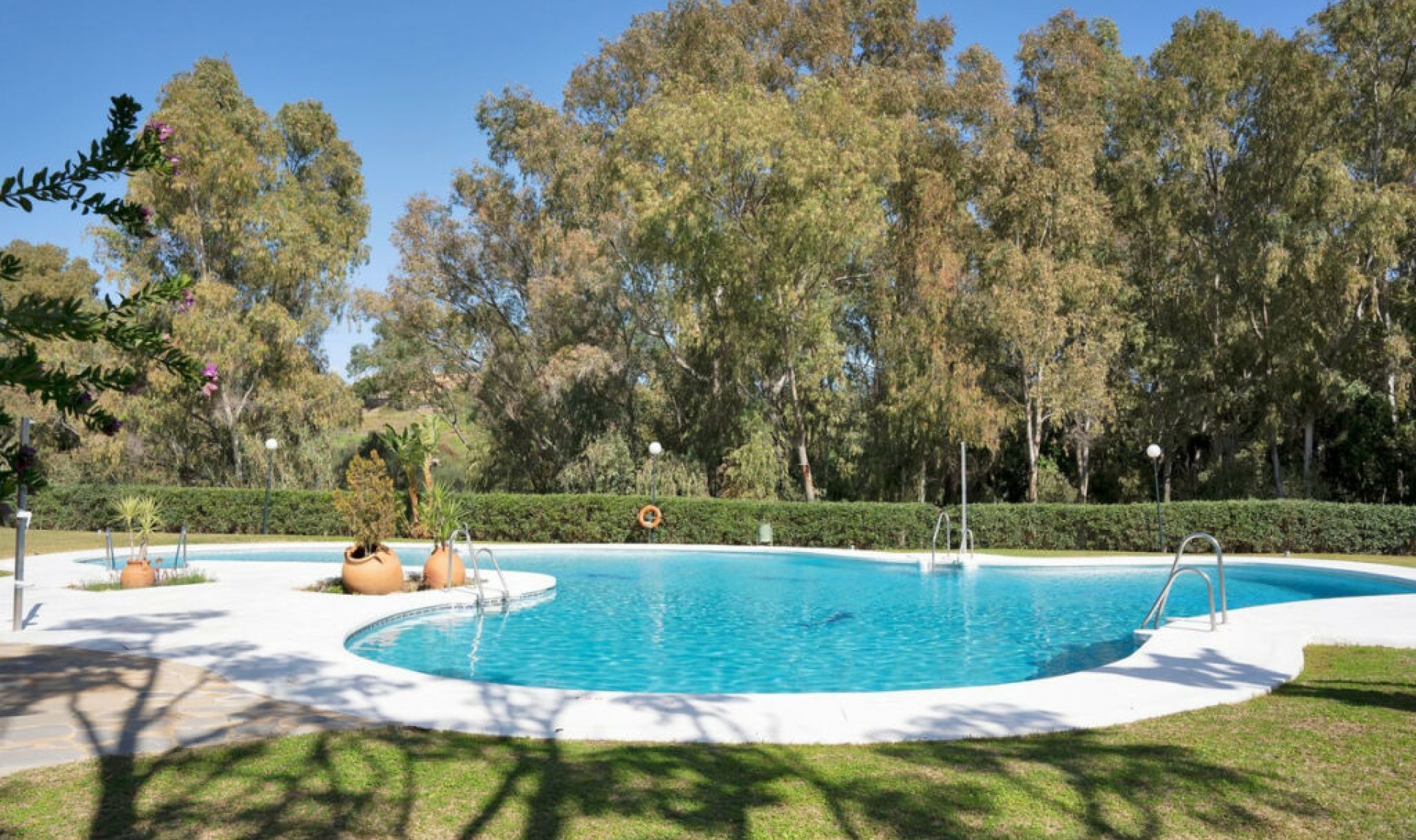 Další prodej - Apartment -
Calahonda