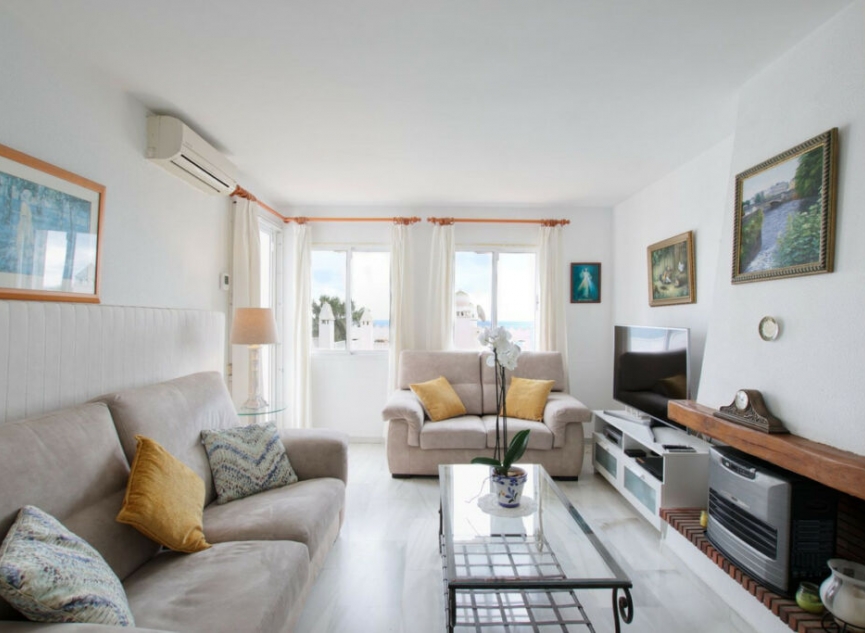 Další prodej - Apartment -
Calahonda