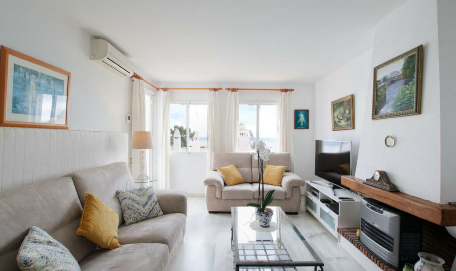 Další prodej - Apartment -
Calahonda