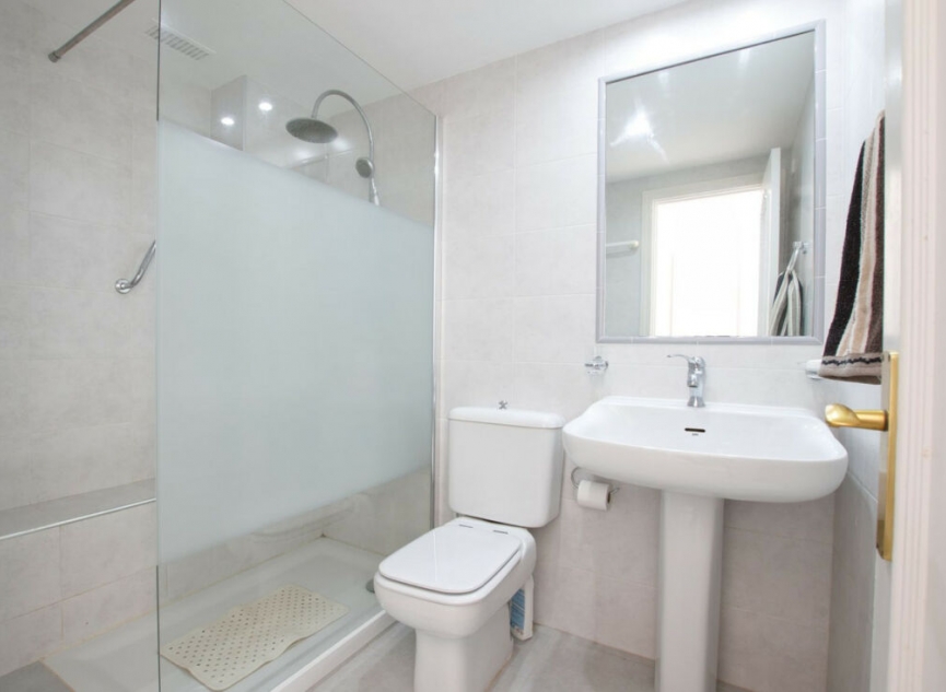 Další prodej - Apartment -
Calahonda