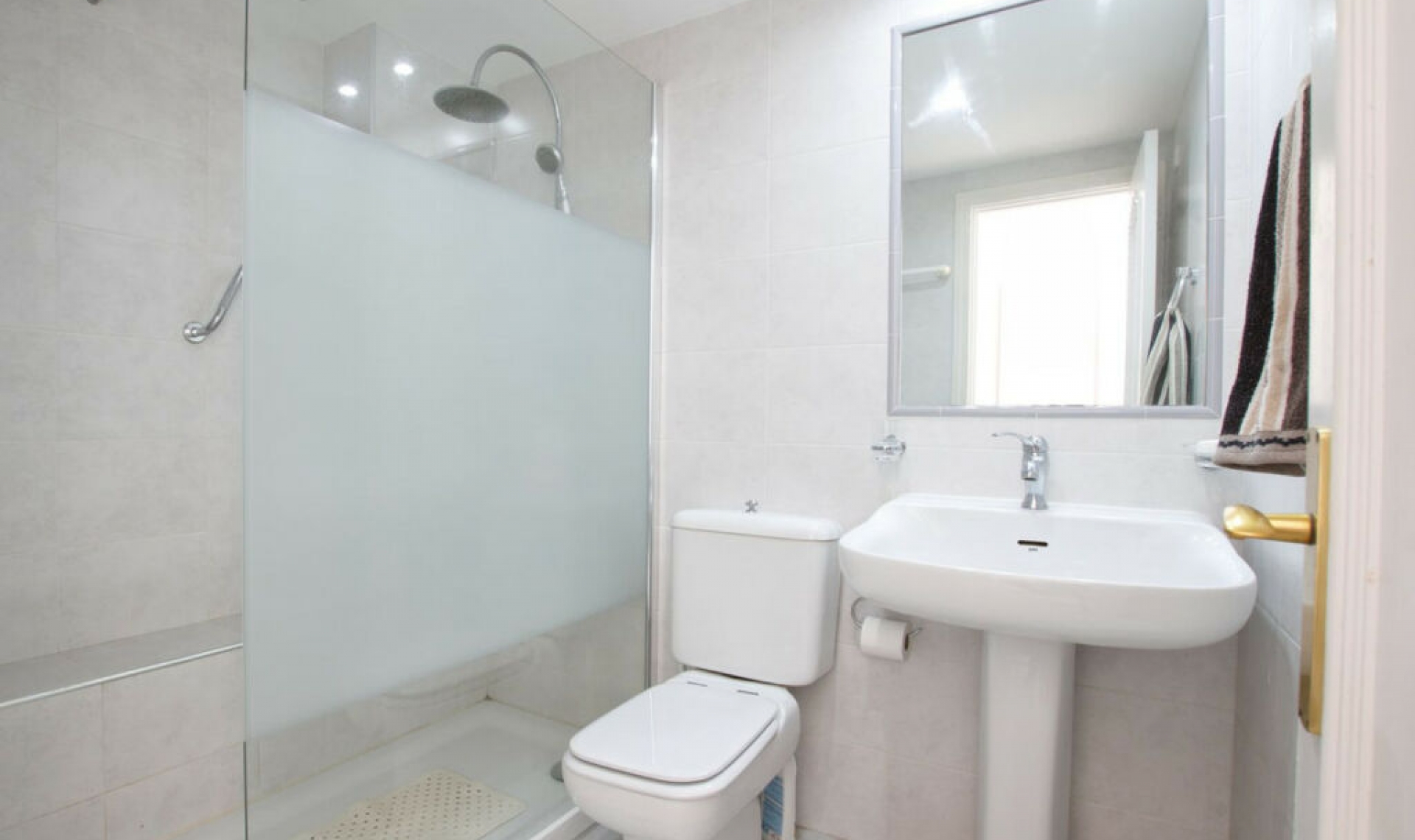 Další prodej - Apartment -
Calahonda