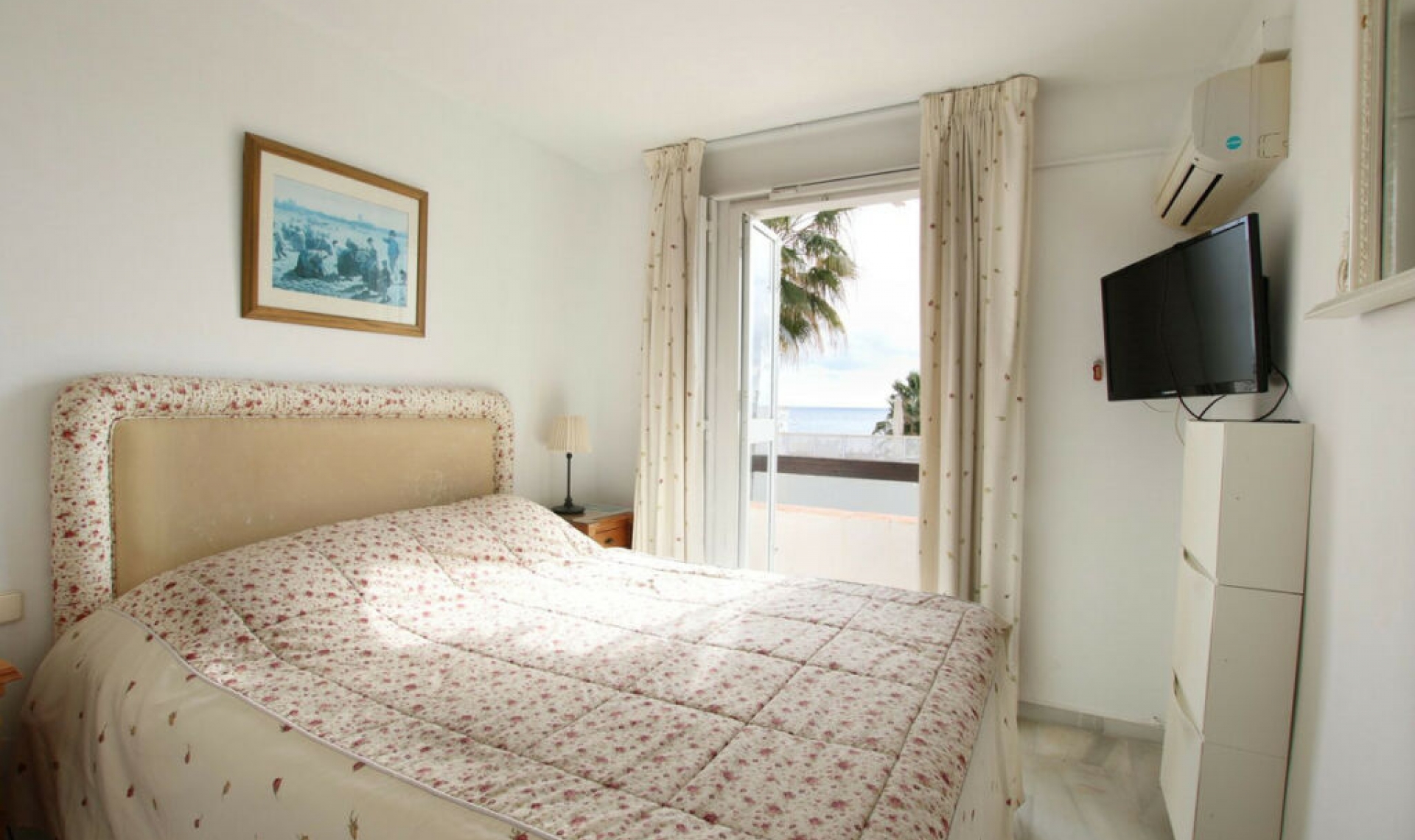 Další prodej - Apartment -
Calahonda