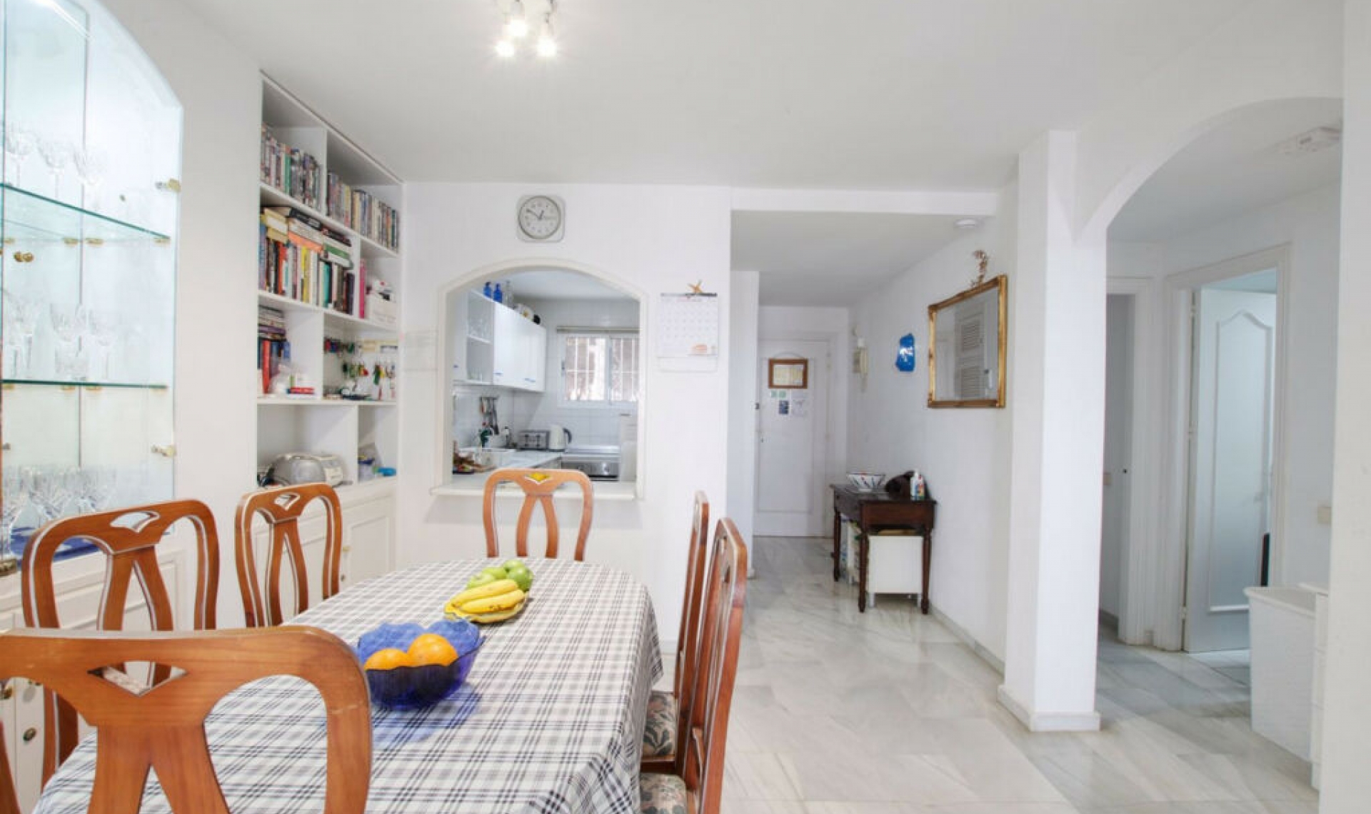 Další prodej - Apartment -
Calahonda