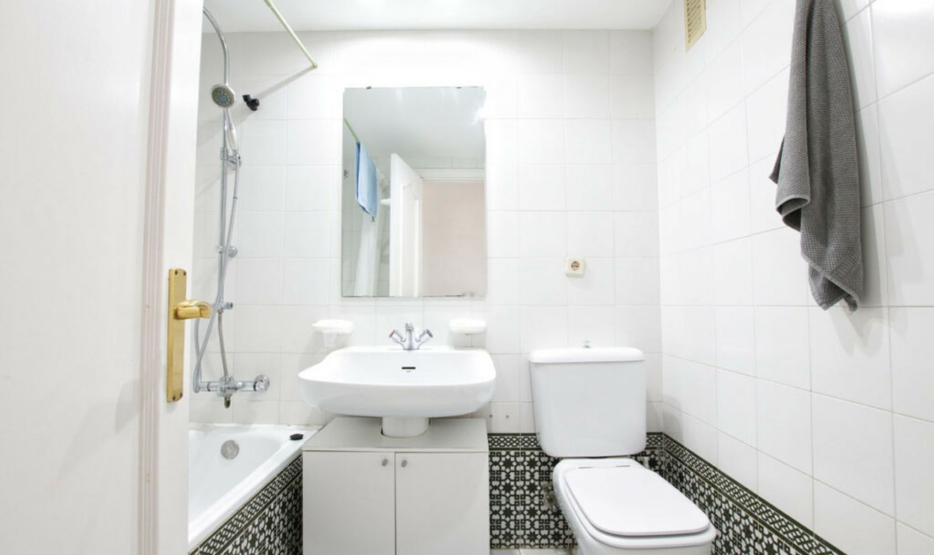 Další prodej - Apartment -
Calahonda