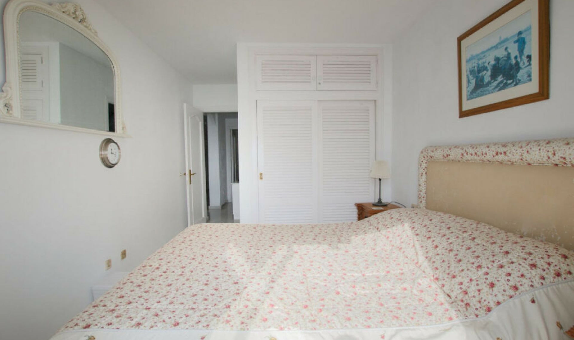 Další prodej - Apartment -
Calahonda