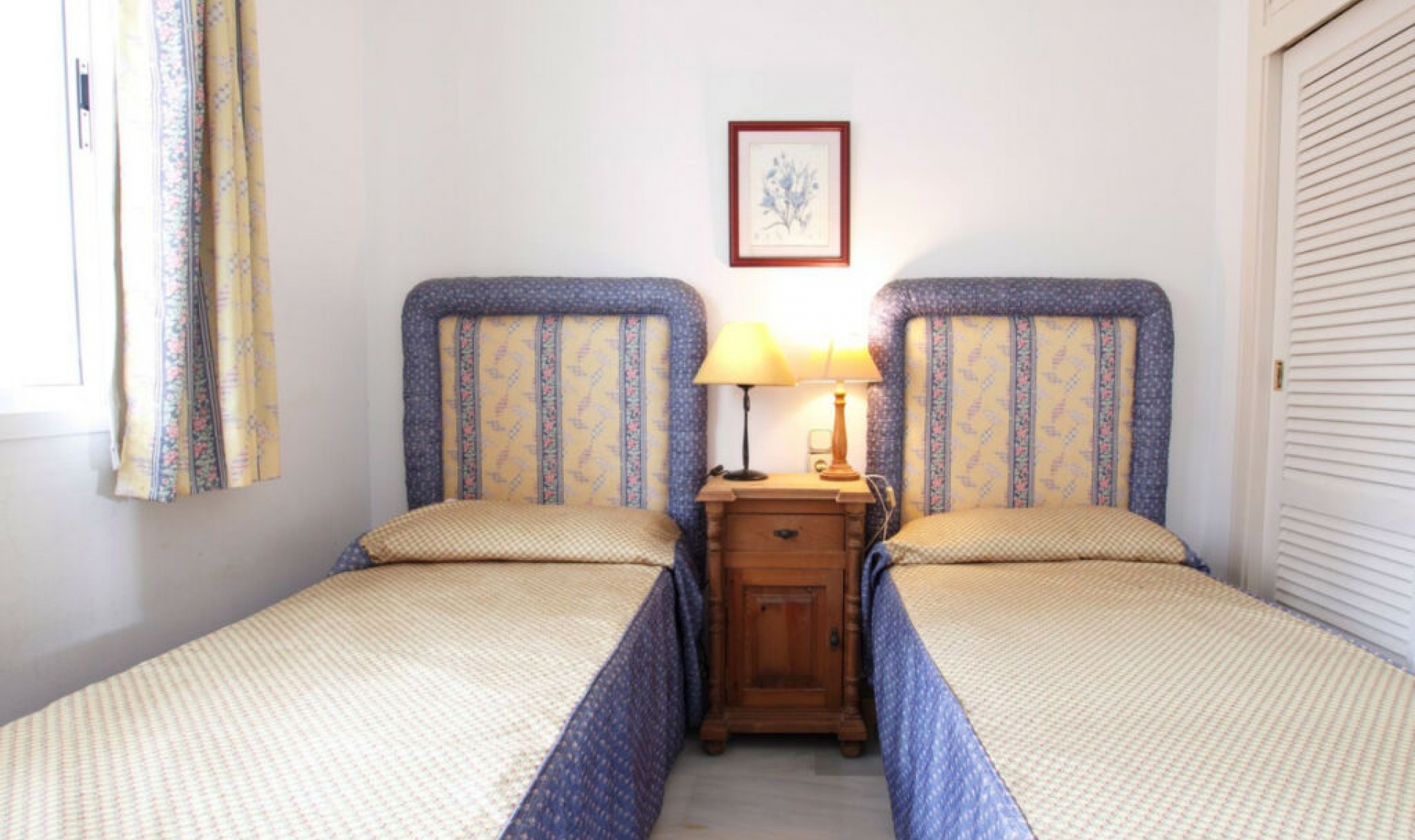 Další prodej - Apartment -
Calahonda