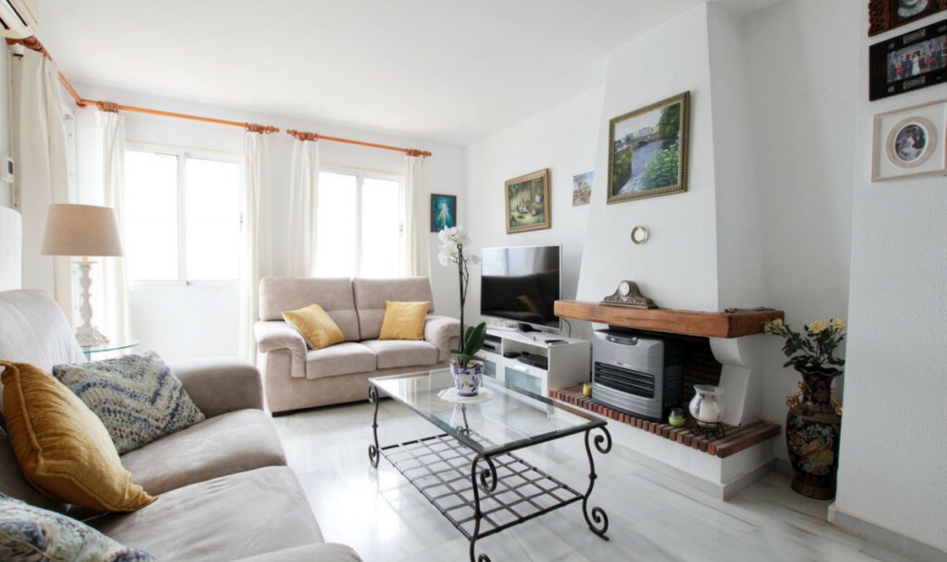 Další prodej - Apartment -
Calahonda