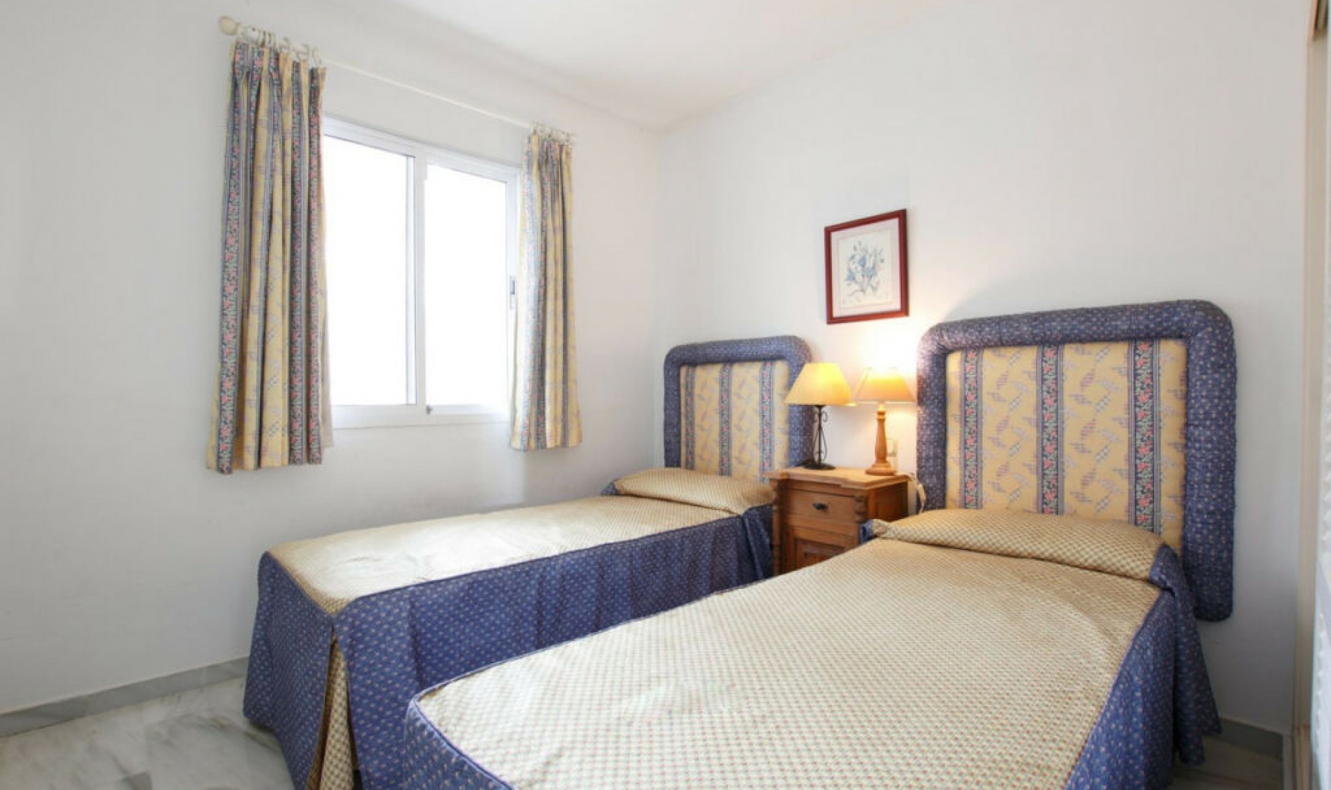Další prodej - Apartment -
Calahonda