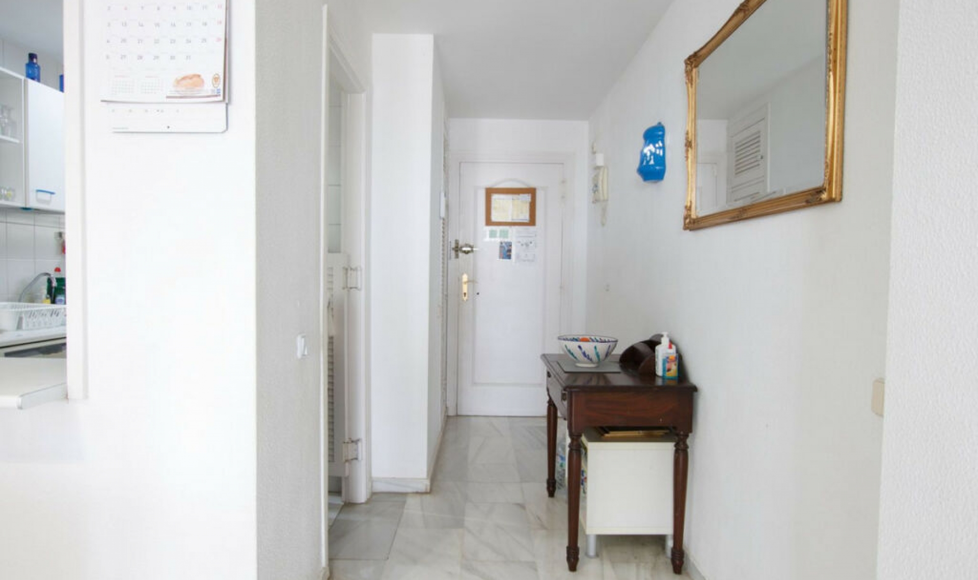 Další prodej - Apartment -
Calahonda