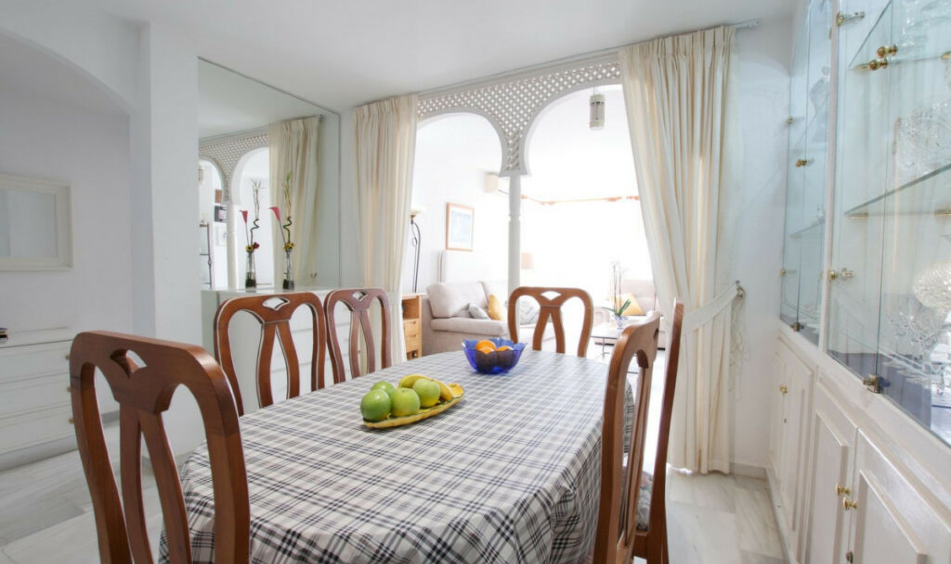 Další prodej - Apartment -
Calahonda